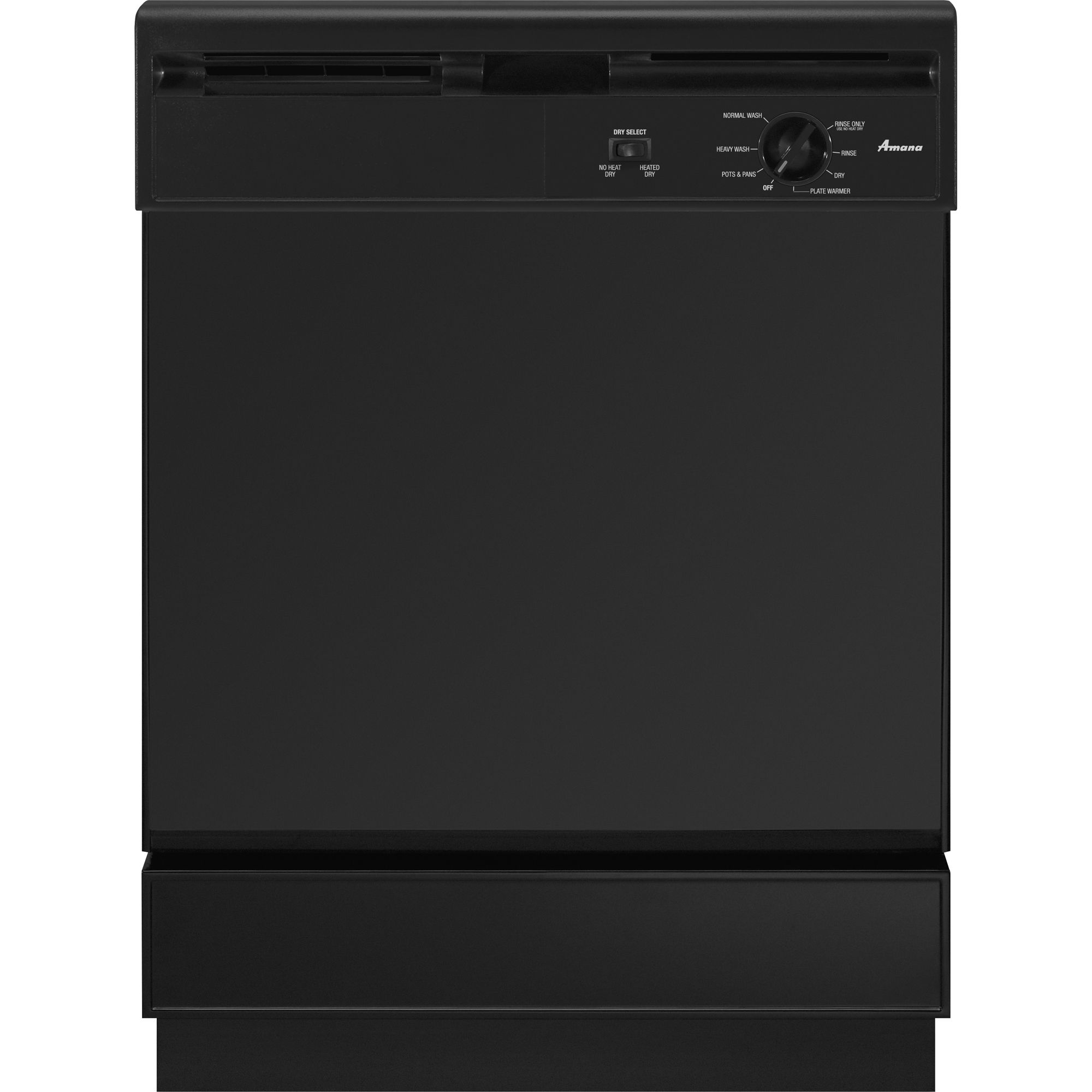Amana ADB1000AWB1 Undercounter Dishwasher