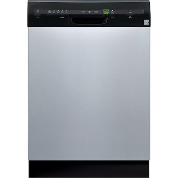 Kenmore Elite 63013903010 Dishwasher