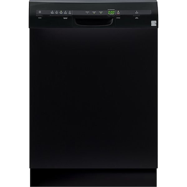 Kenmore Elite 63013909012 Dishwasher