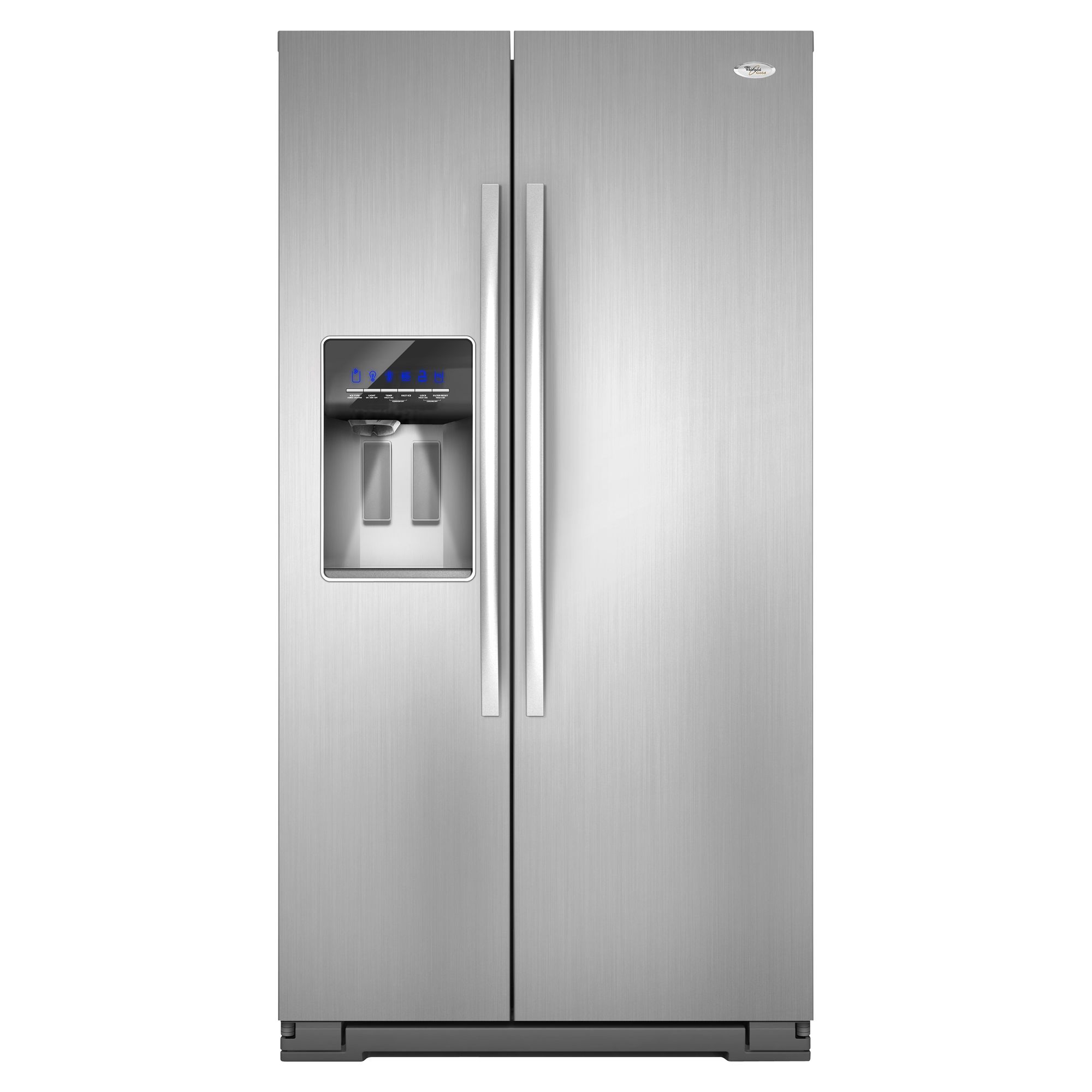 Refrigerator logo