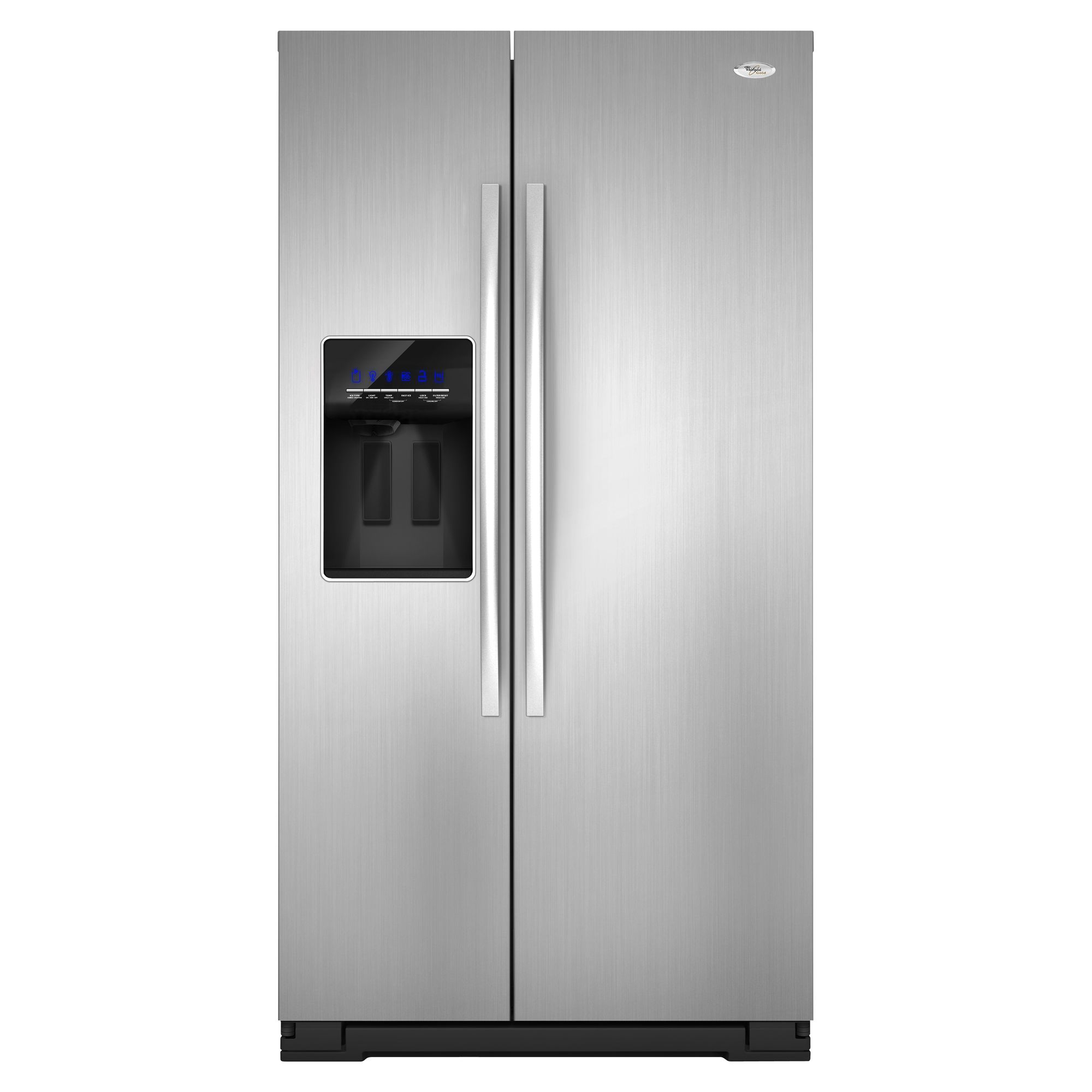 Refrigerator logo