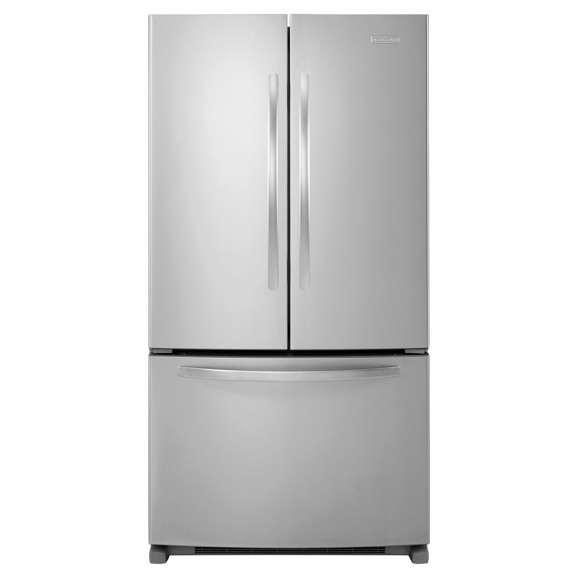 KitchenAid KBFS25EWMS5 Refrigerator