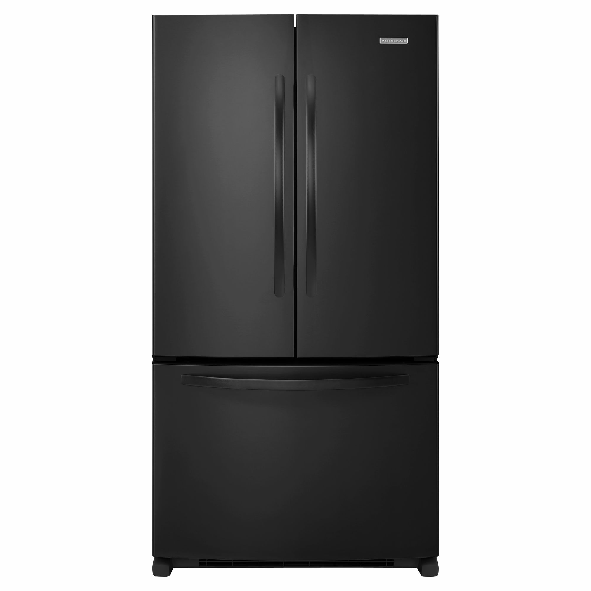 KitchenAid KBFS25EWBL2 Refrigerator