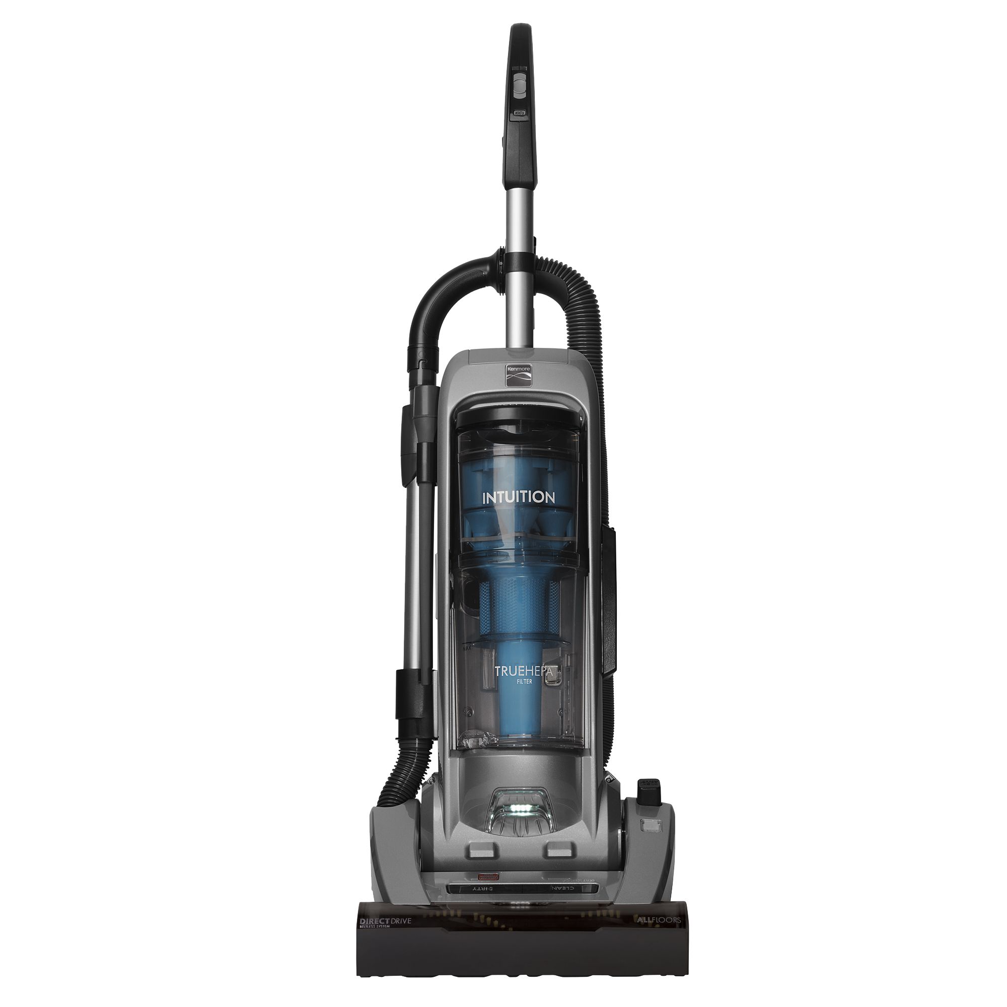 Kenmore 11631811010 Vacuum Cleaner