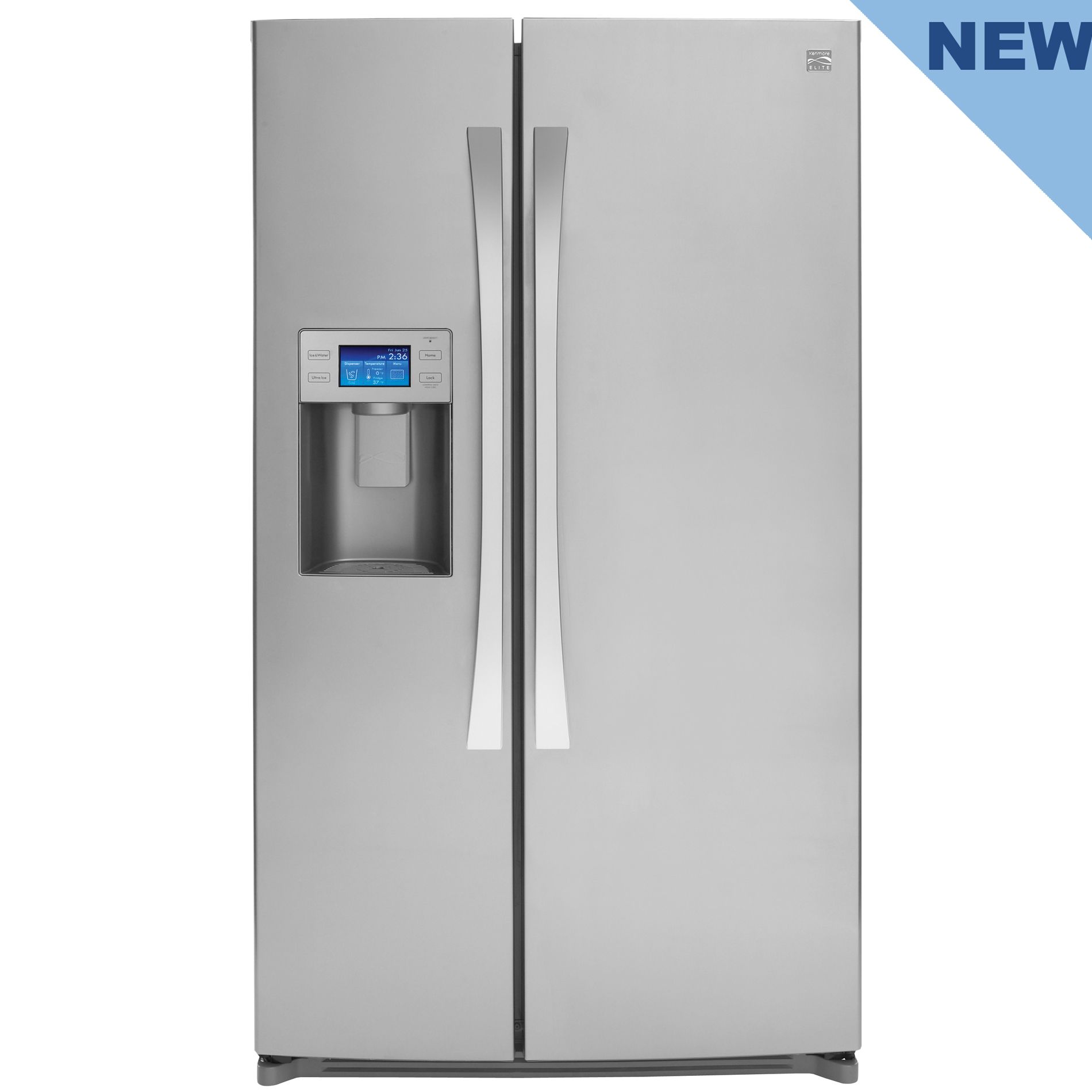 Official Kenmore elite side by side refrigerator parts | Sears PartsDirect