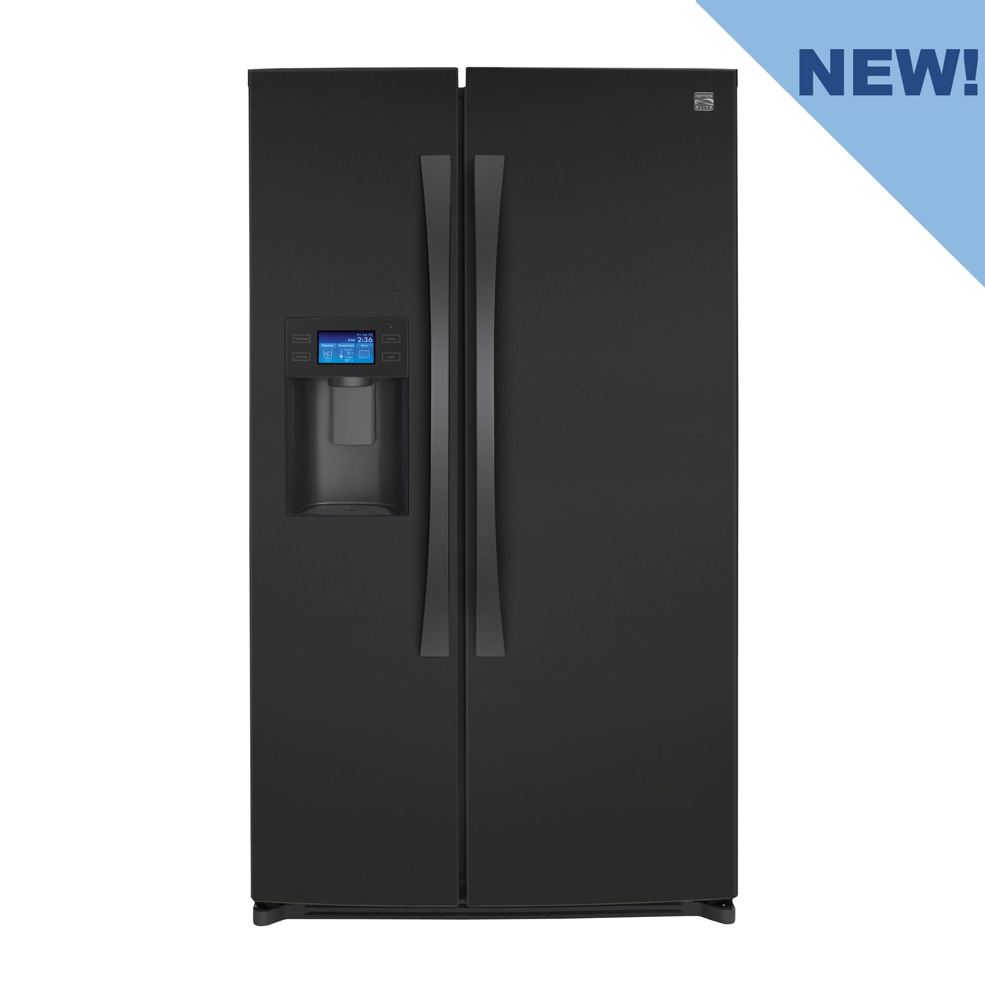 Official Kenmore elite side by side refrigerator parts | Sears PartsDirect
