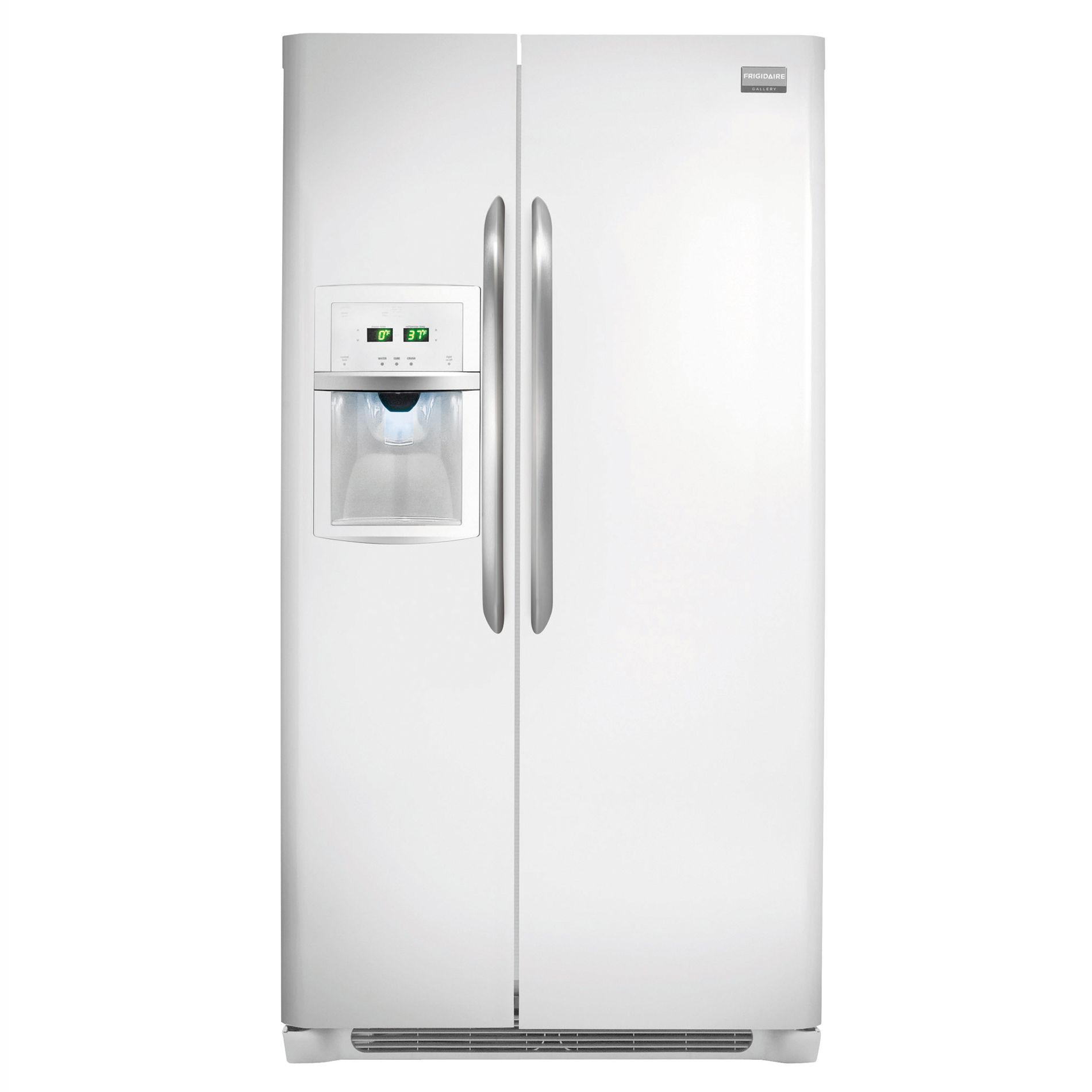 Frigidaire FGHC2378LP3 Refrigerator