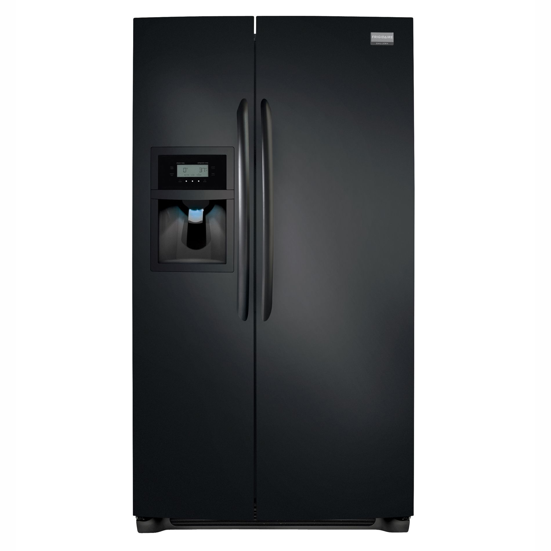 Frigidaire FGUS2635LE0 Refrigerator