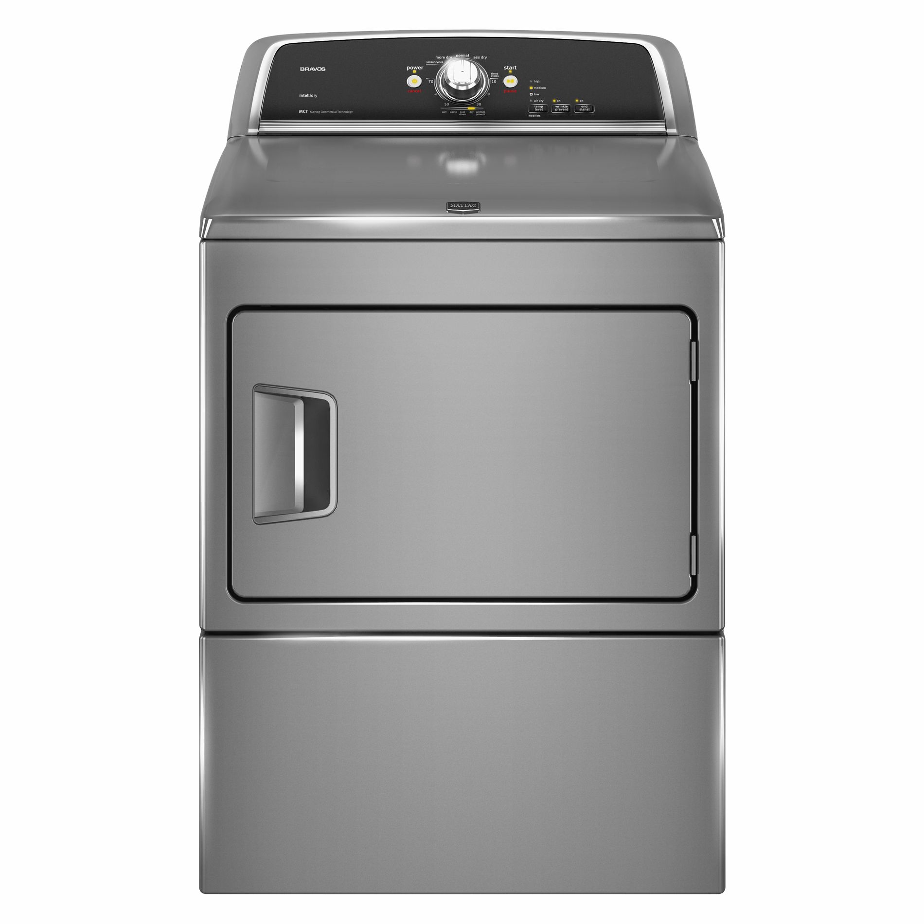 Maytag MGDX500XL0 27" Gas Dryer