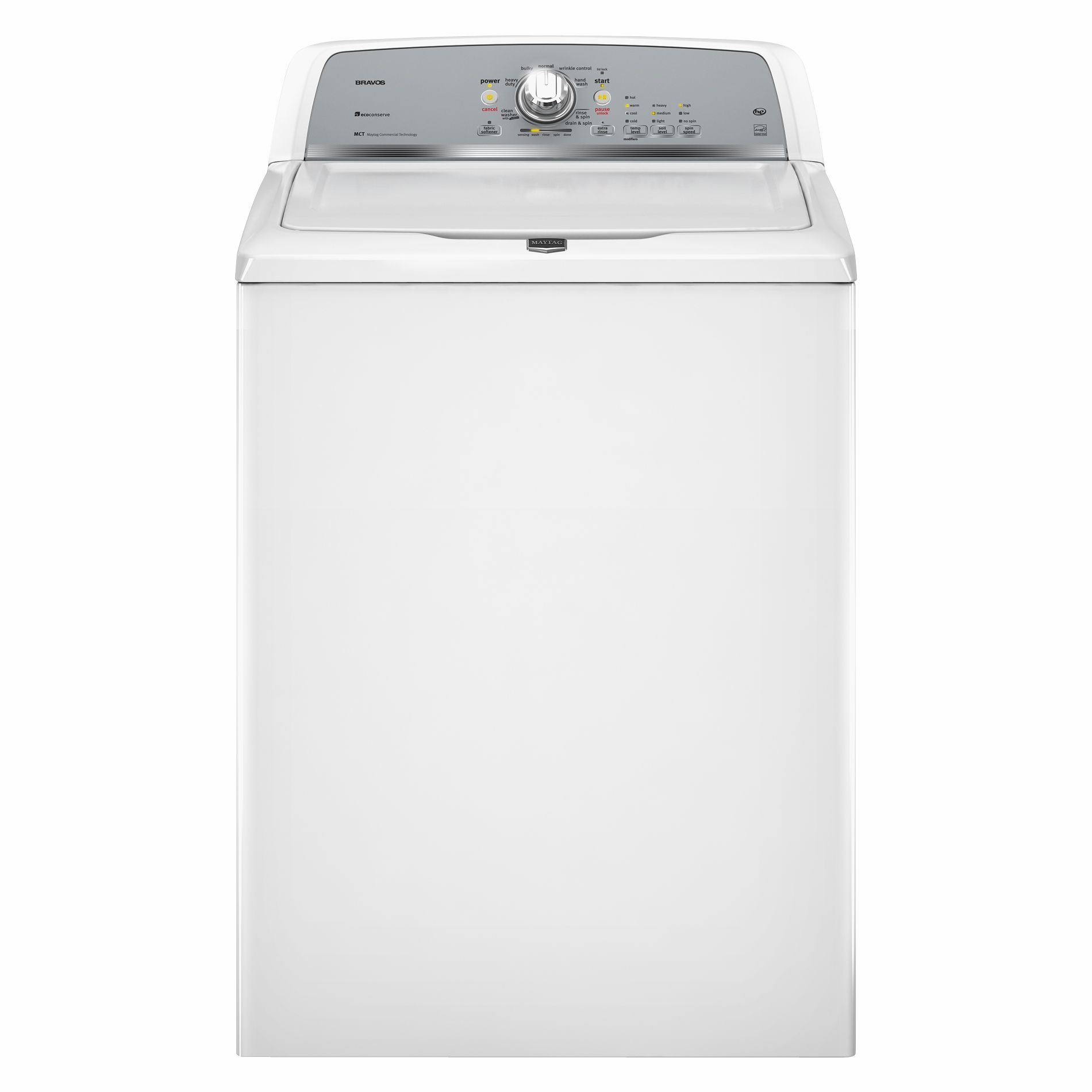 Maytag MVWX500XW1 Washer