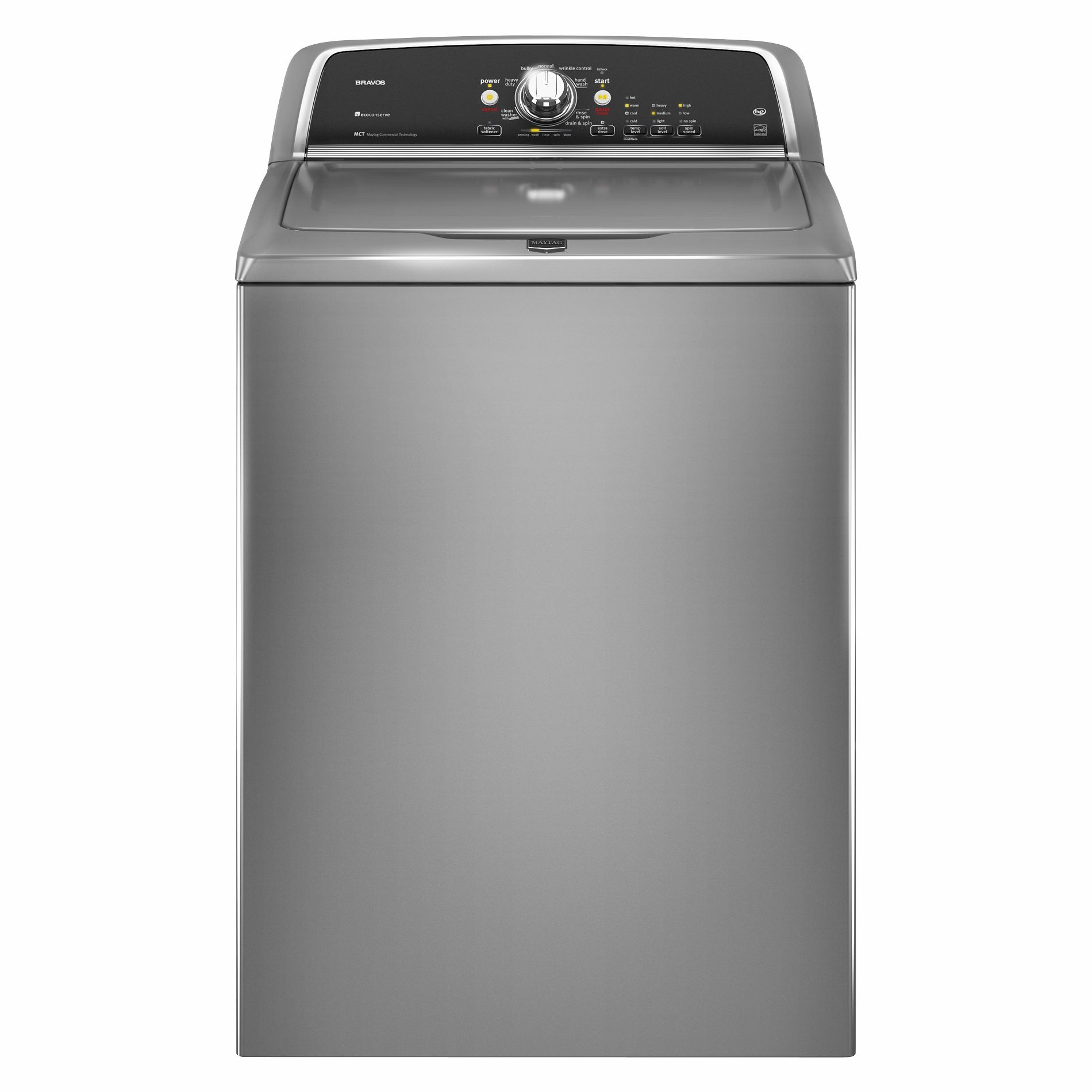 Maytag MVWX500XL1 Washer