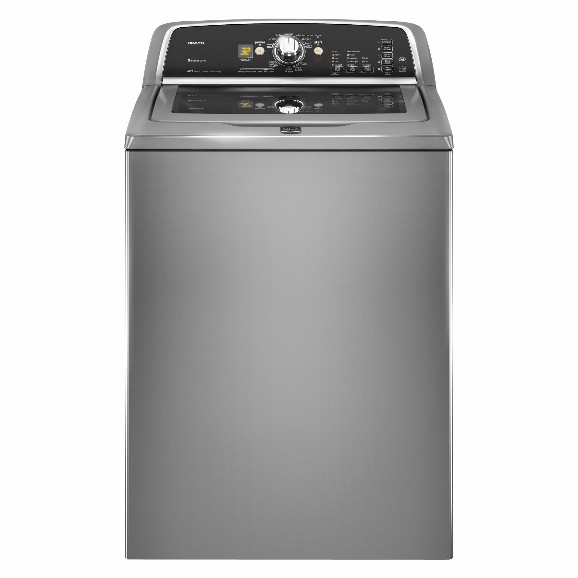 Maytag MVWX700XL1 Washer