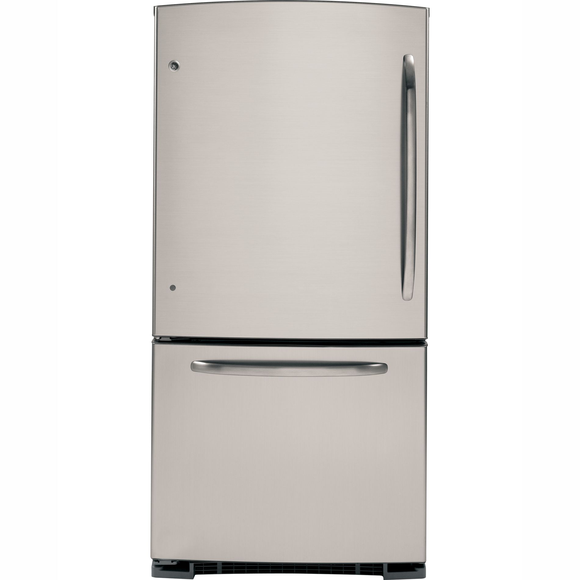 GE GBSL3HCXCLLS Bottom-Mount Refrigerator