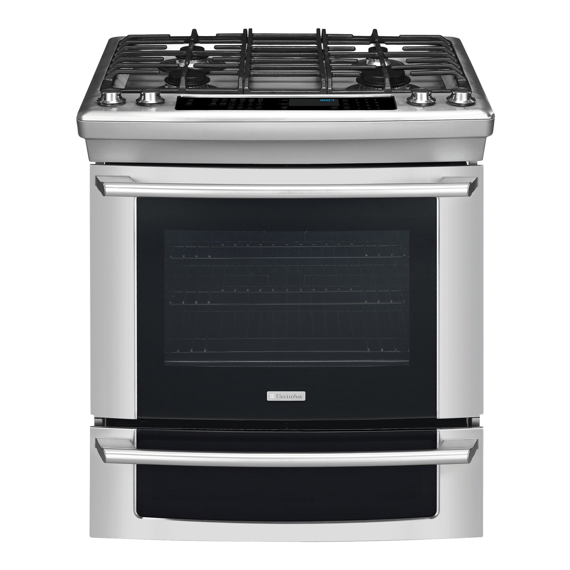 Electrolux EI30DS55JS3 Gas Range
