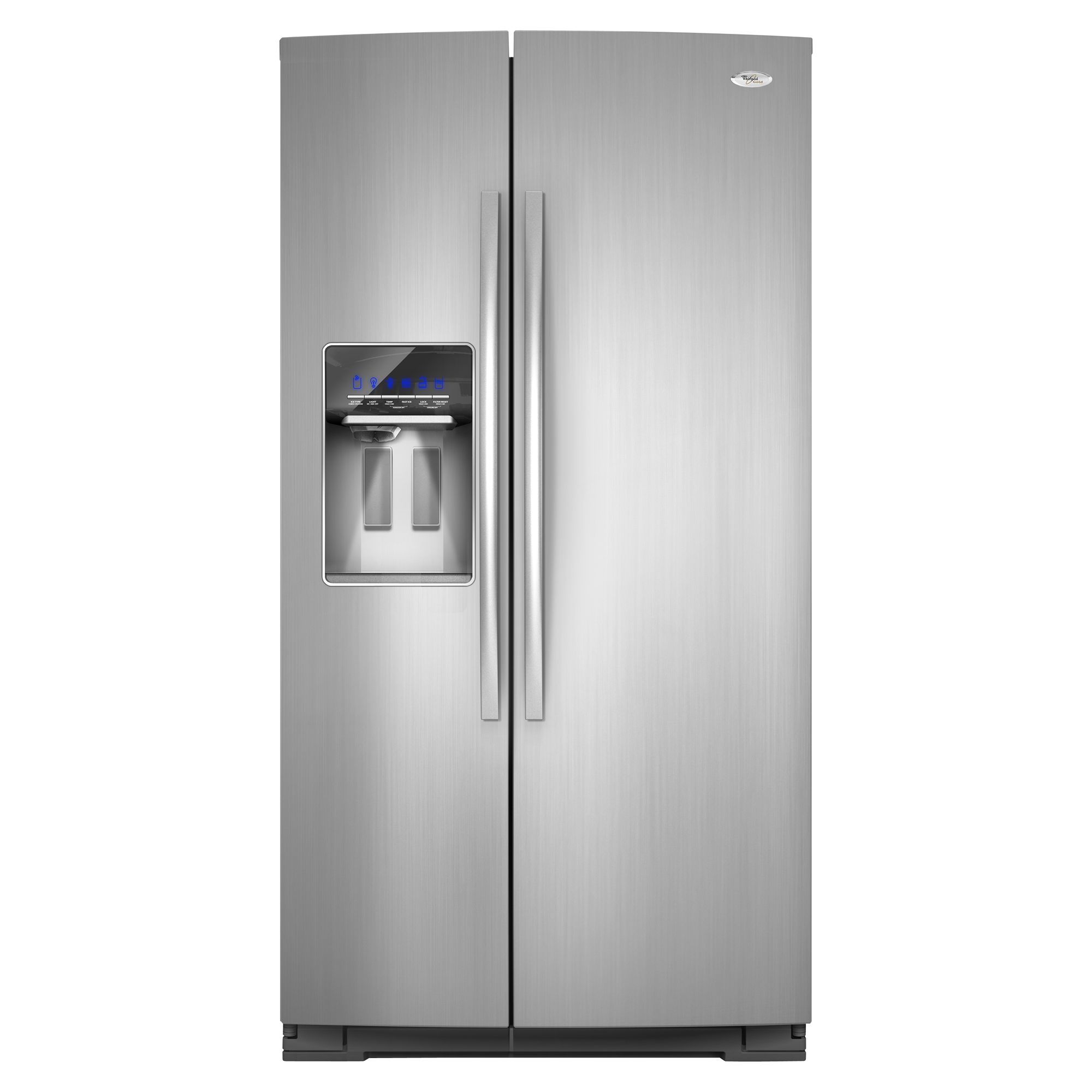 Refrigerator logo