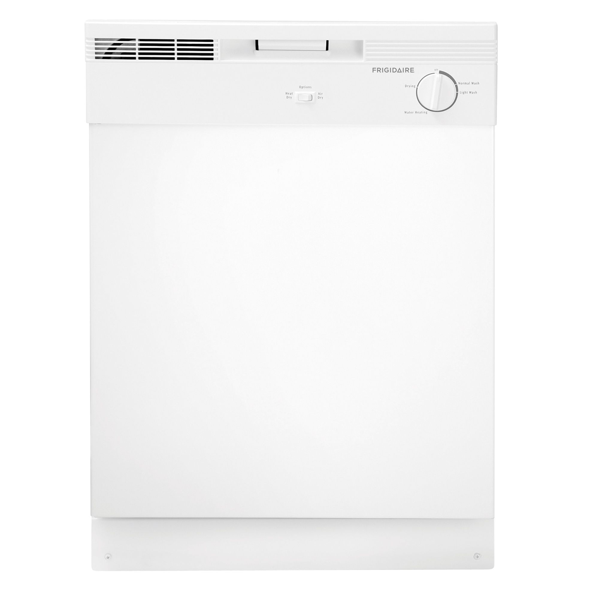 Frigidaire FBD2400KW0 Dishwasher