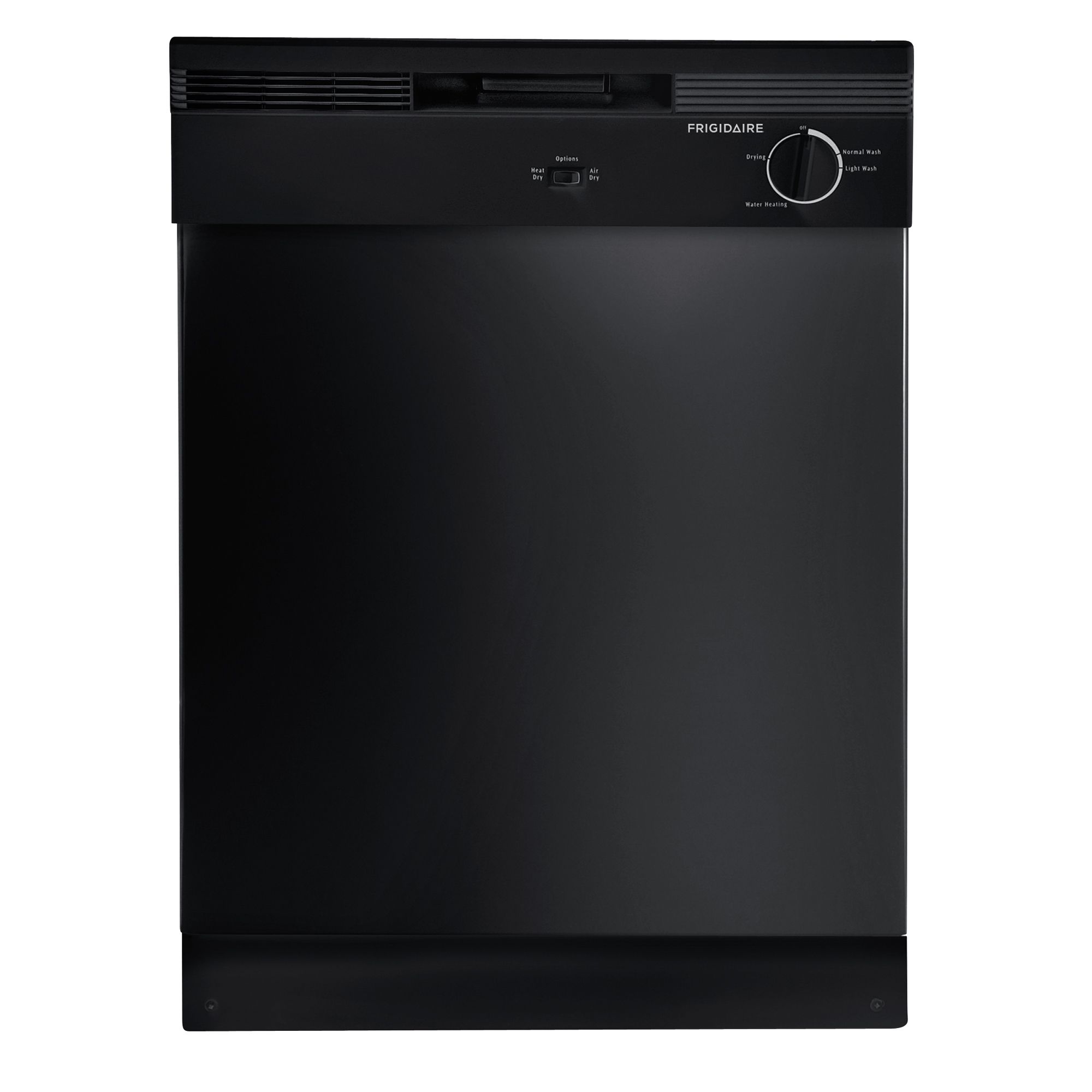 Frigidaire FBD2400KB0 Dishwasher