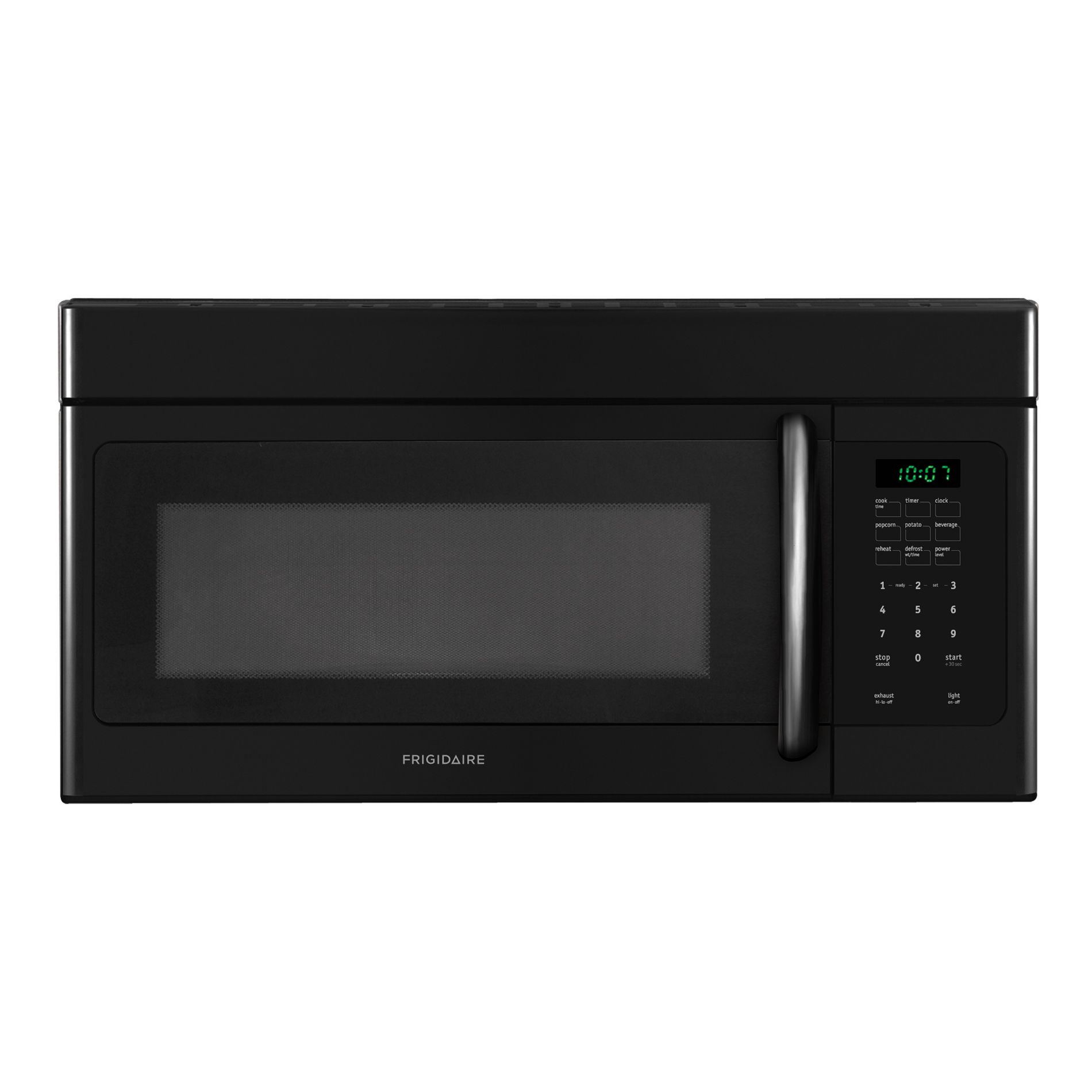 Frigidaire FFMV162LBA Microwave