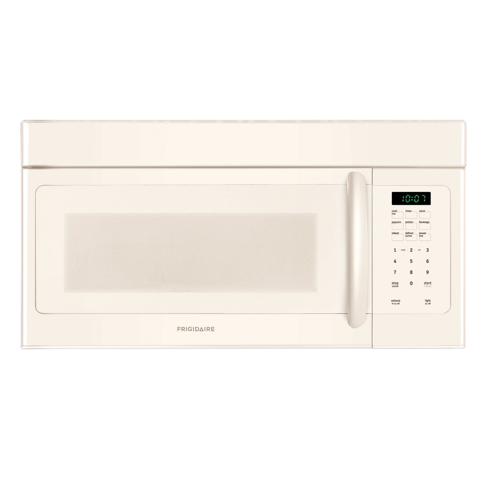 Frigidaire FFMV162LQA Microwave
