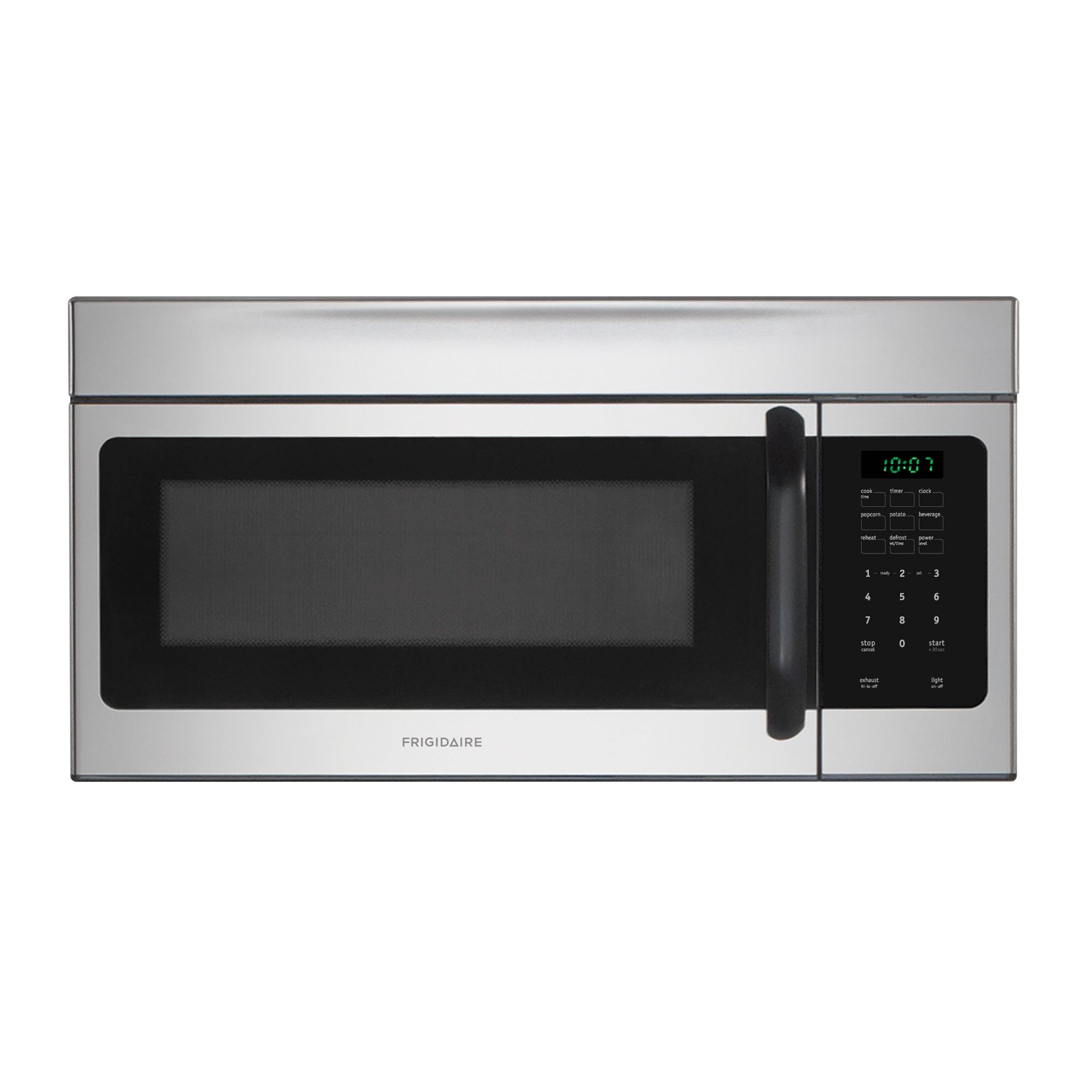 Frigidaire FFMV162LSA Microwave