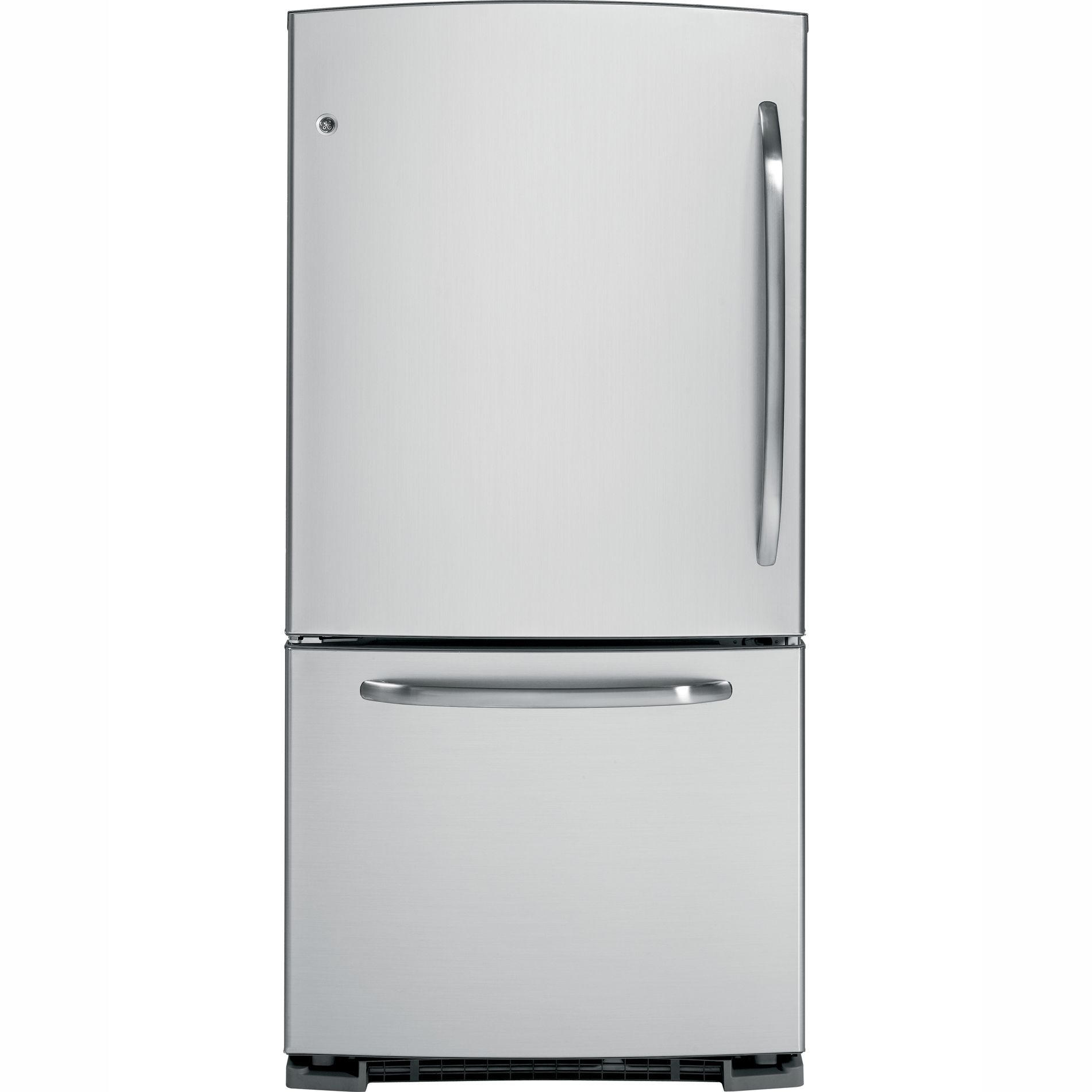 GE GDSL3KCYALLS Bottom-Mount Refrigerator