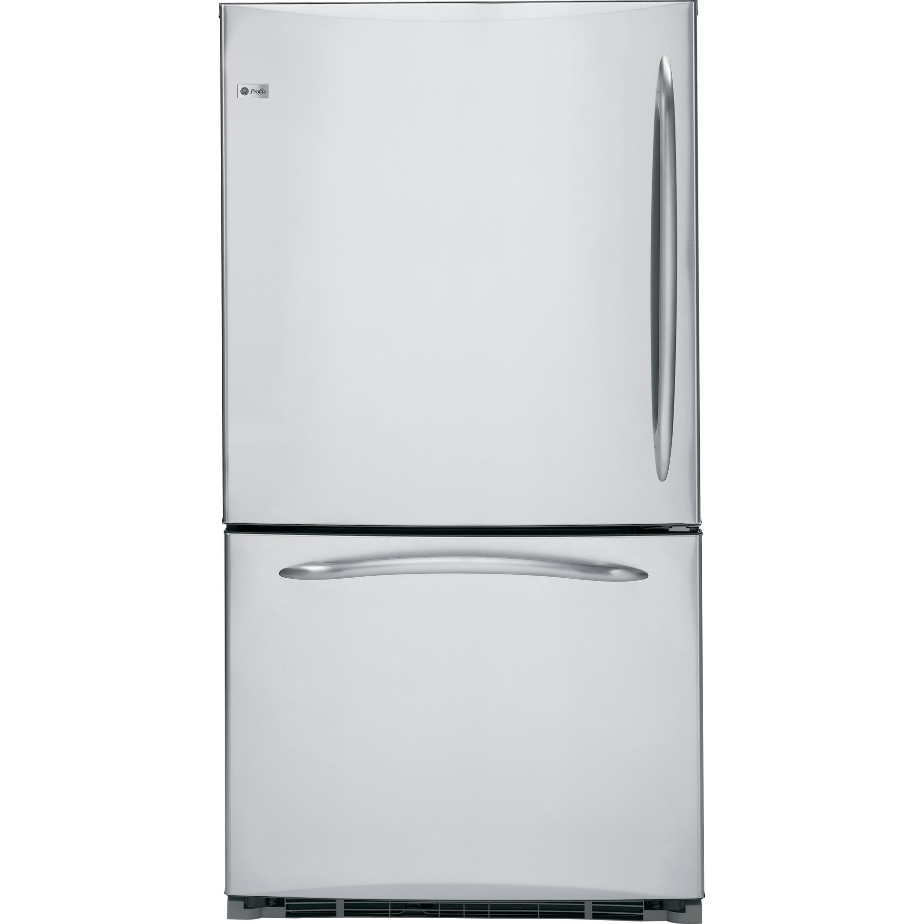 GE PDCS1NCZHLSS Bottom-Mount Refrigerator