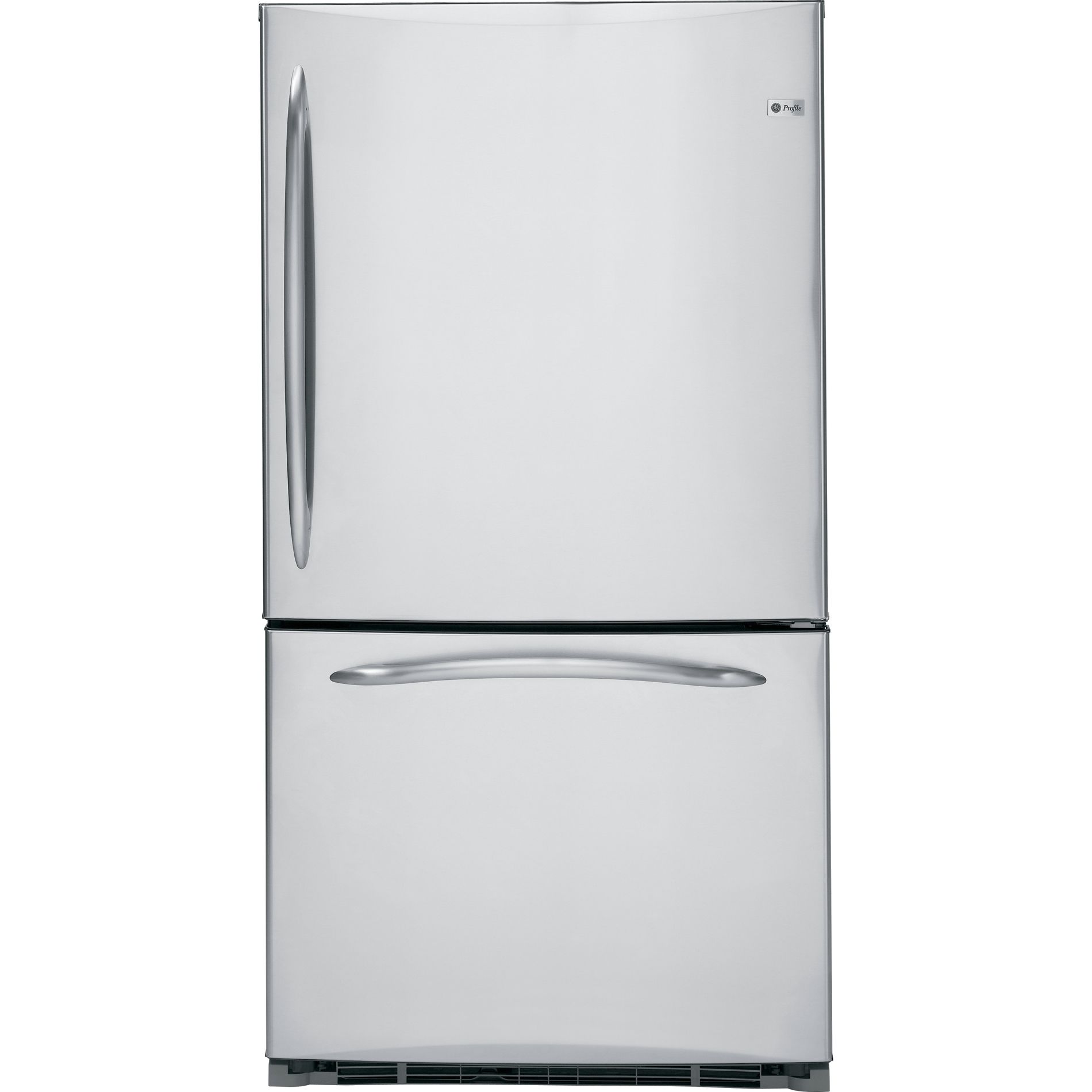 GE PDCS1NCZARSS Bottom-Mount Refrigerator