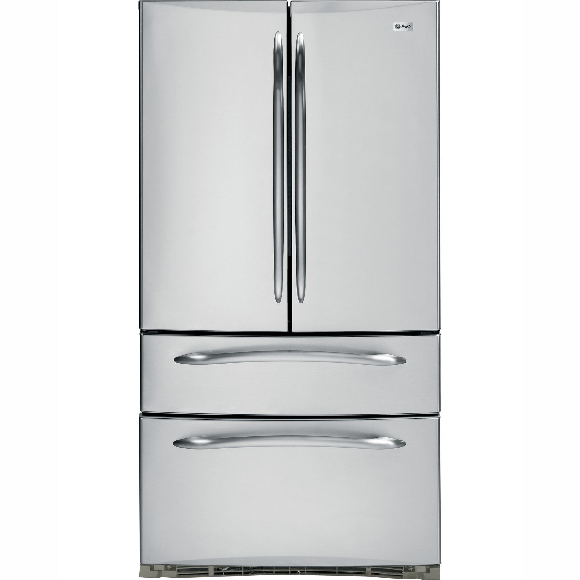 GE PGCS1NFZCSS Bottom-Mount Refrigerator