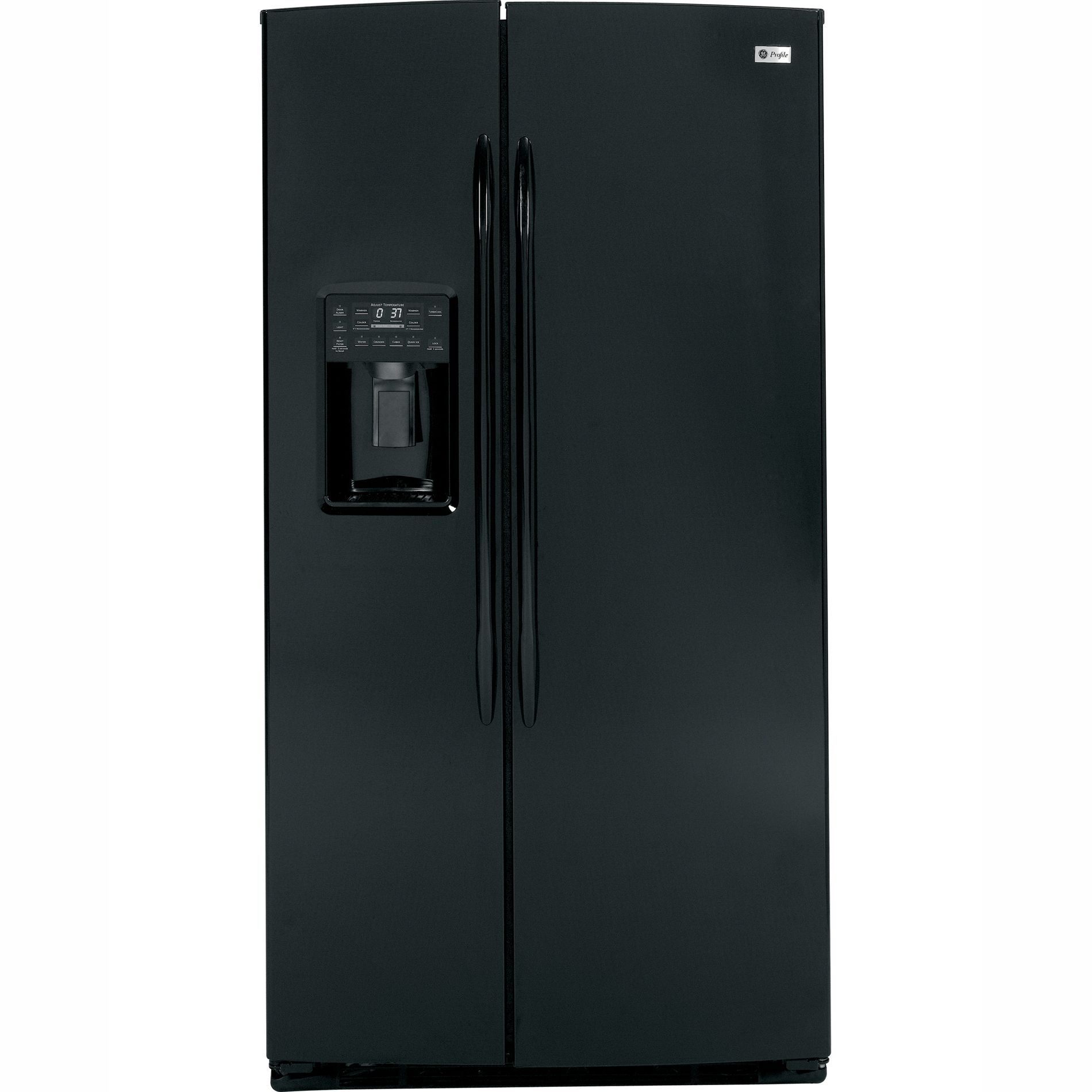 Refrigerator - Z Series logo