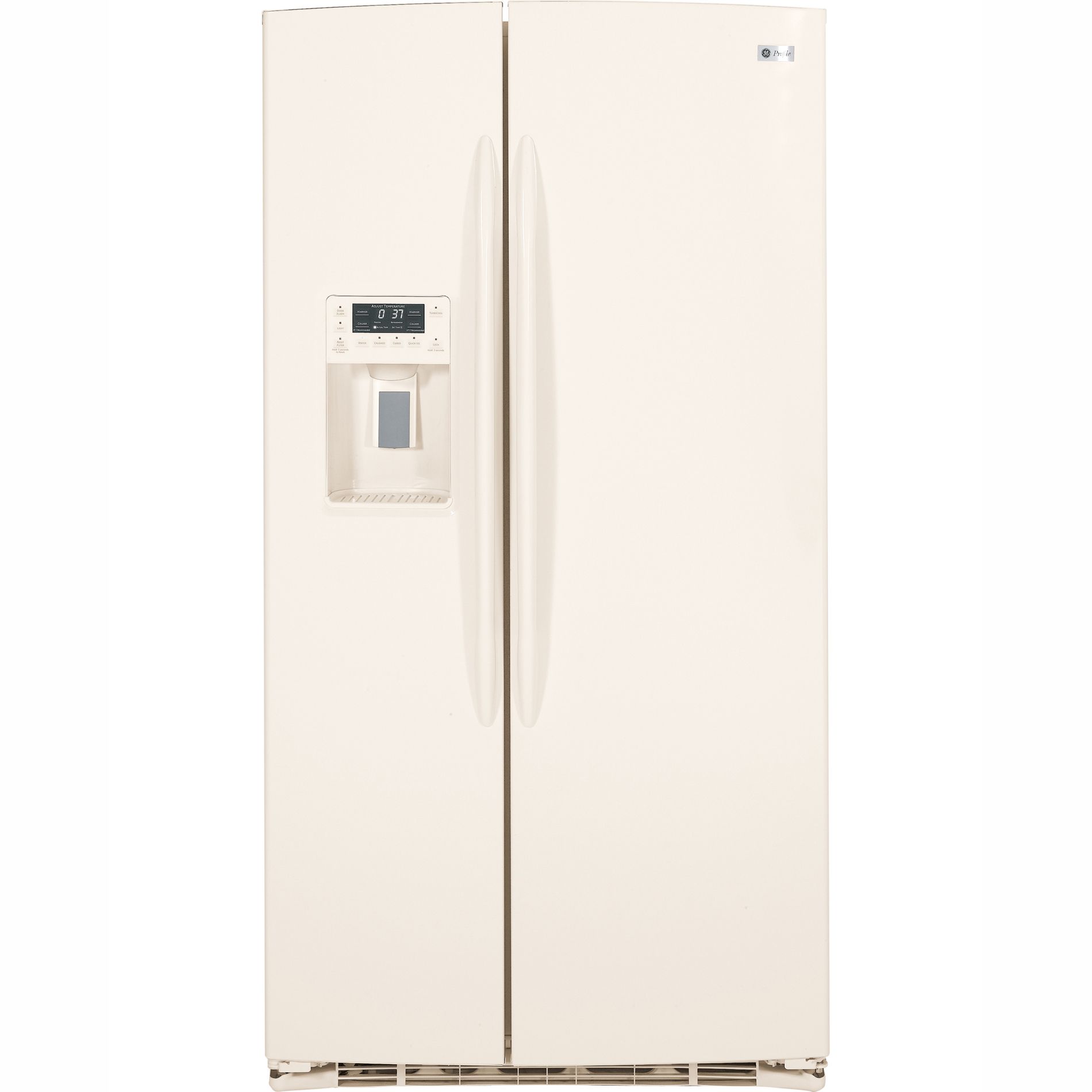 GE PSHF6MGZBECC Refrigerator - Z Series