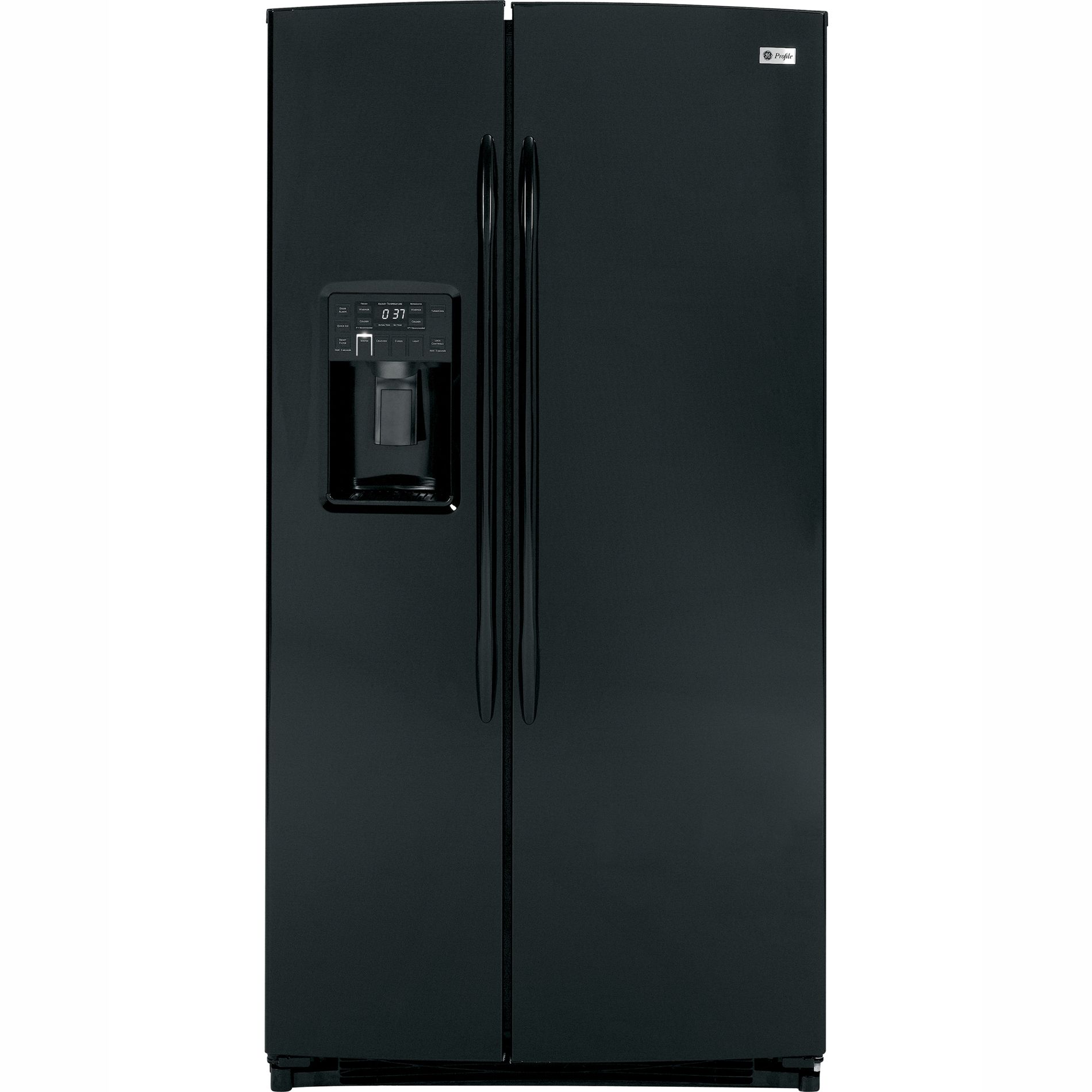 Refrigerator - Z Series logo