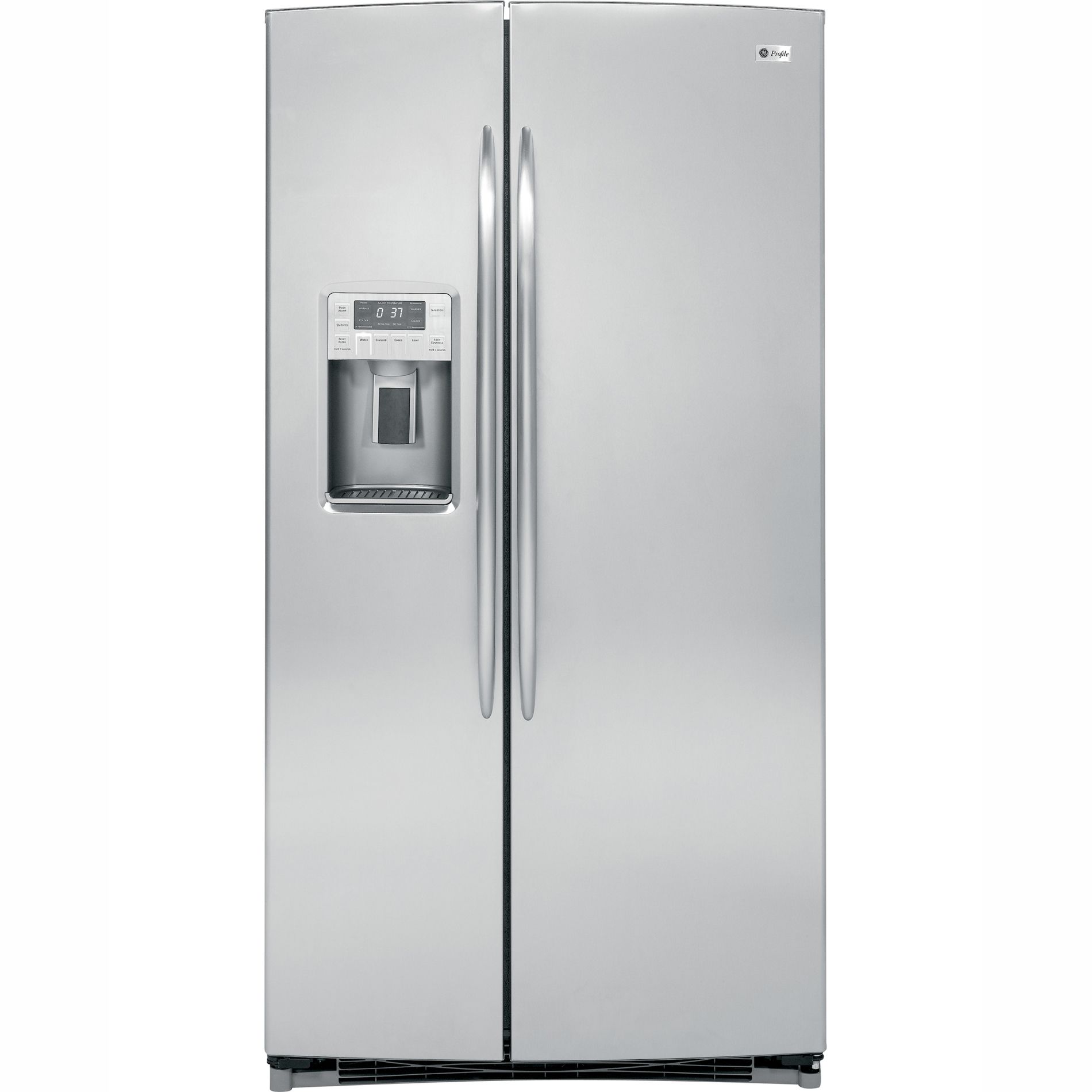 GE PSHS6PGZBESS Refrigerator - Z Series