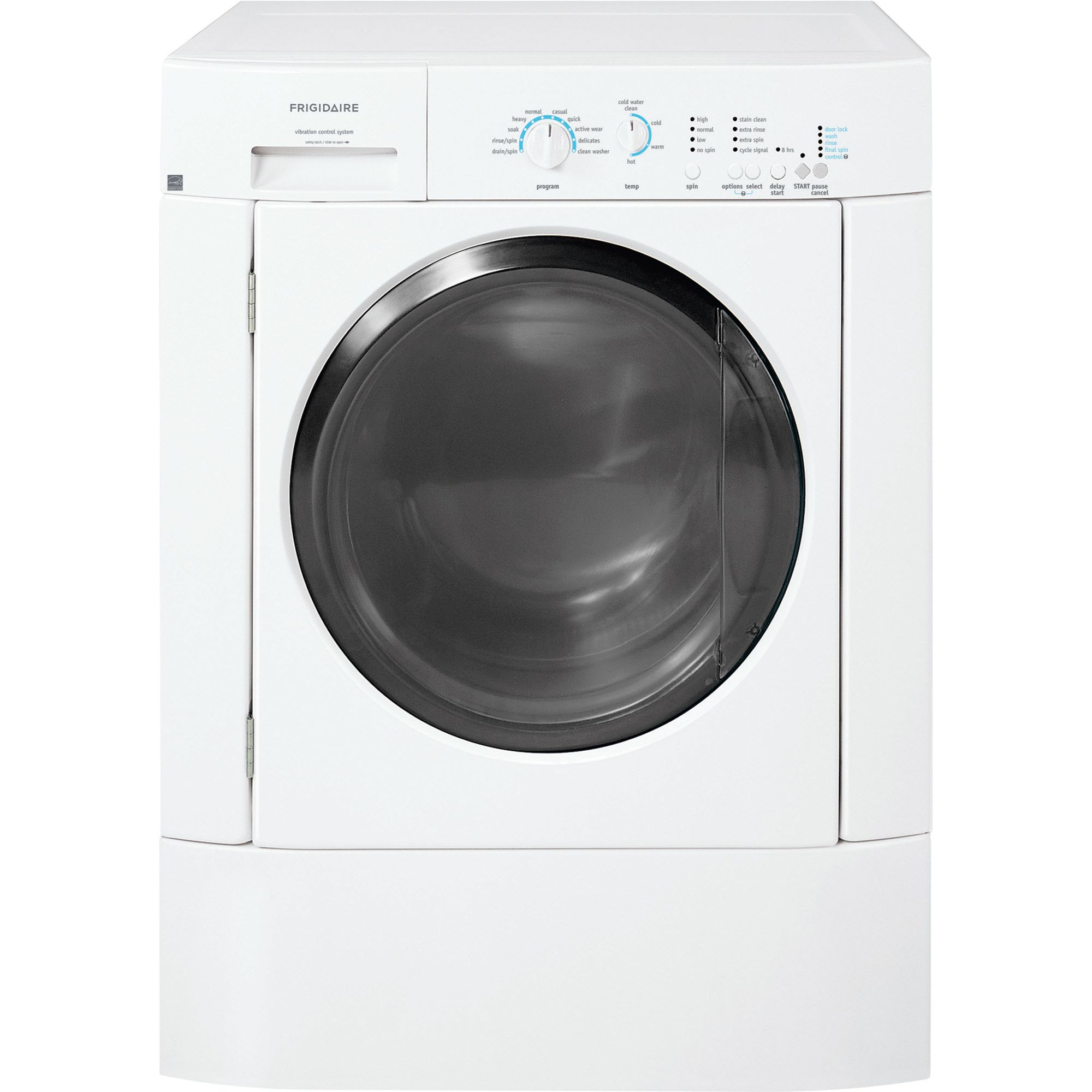 Frigidaire FRFW3700LW0 Washer