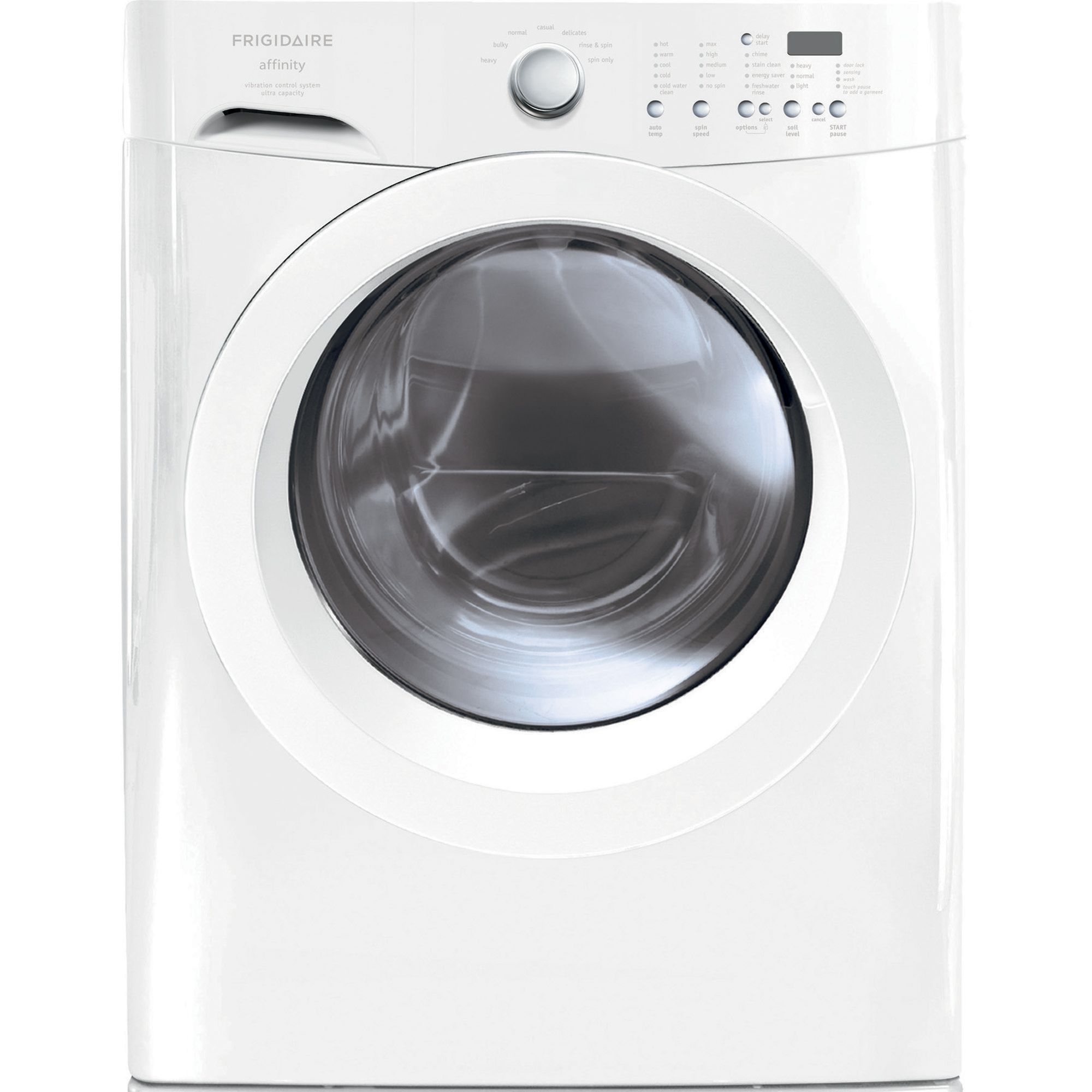Frigidaire FAQE7021LB0 Dryer