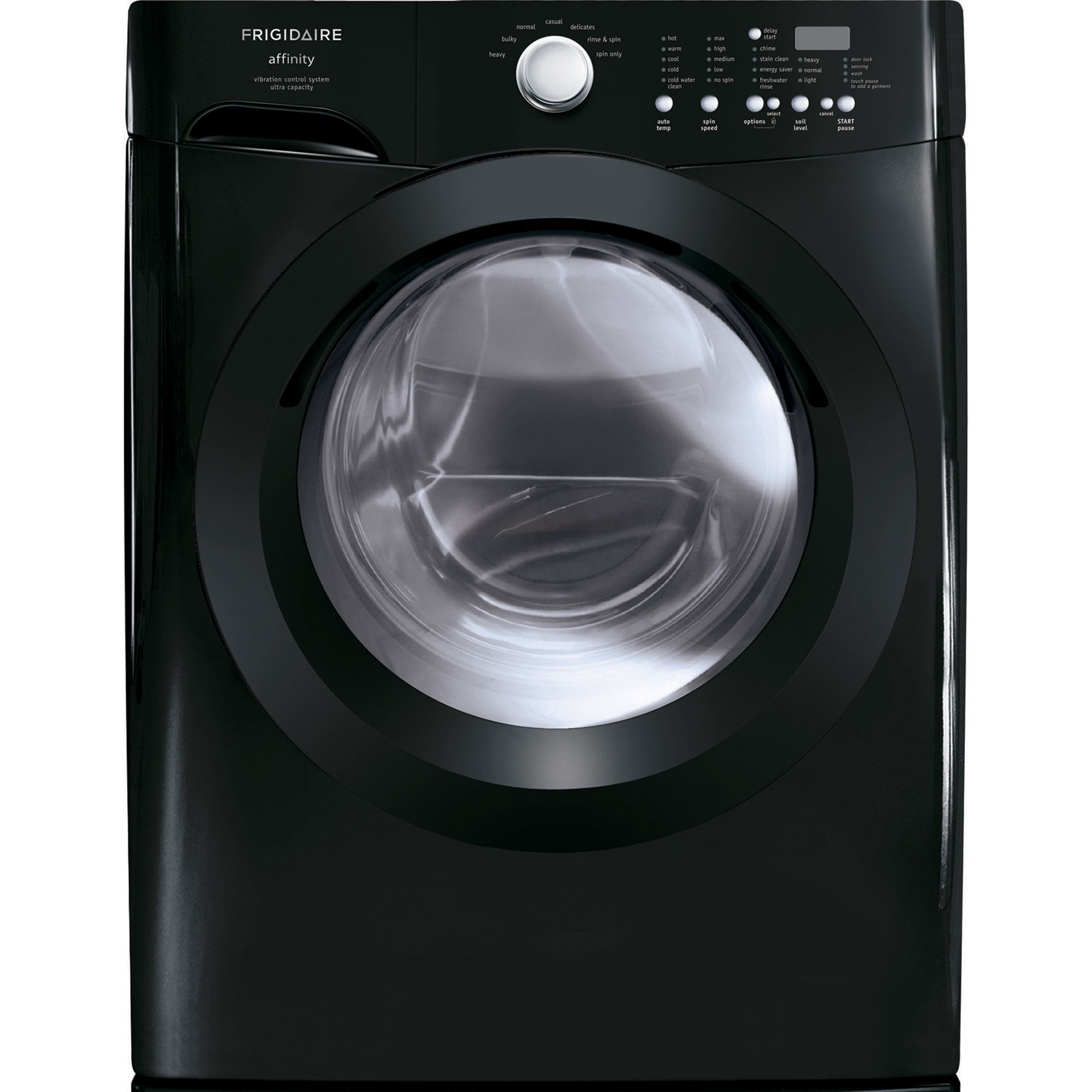 Frigidaire FAFW4011LB0 Washer
