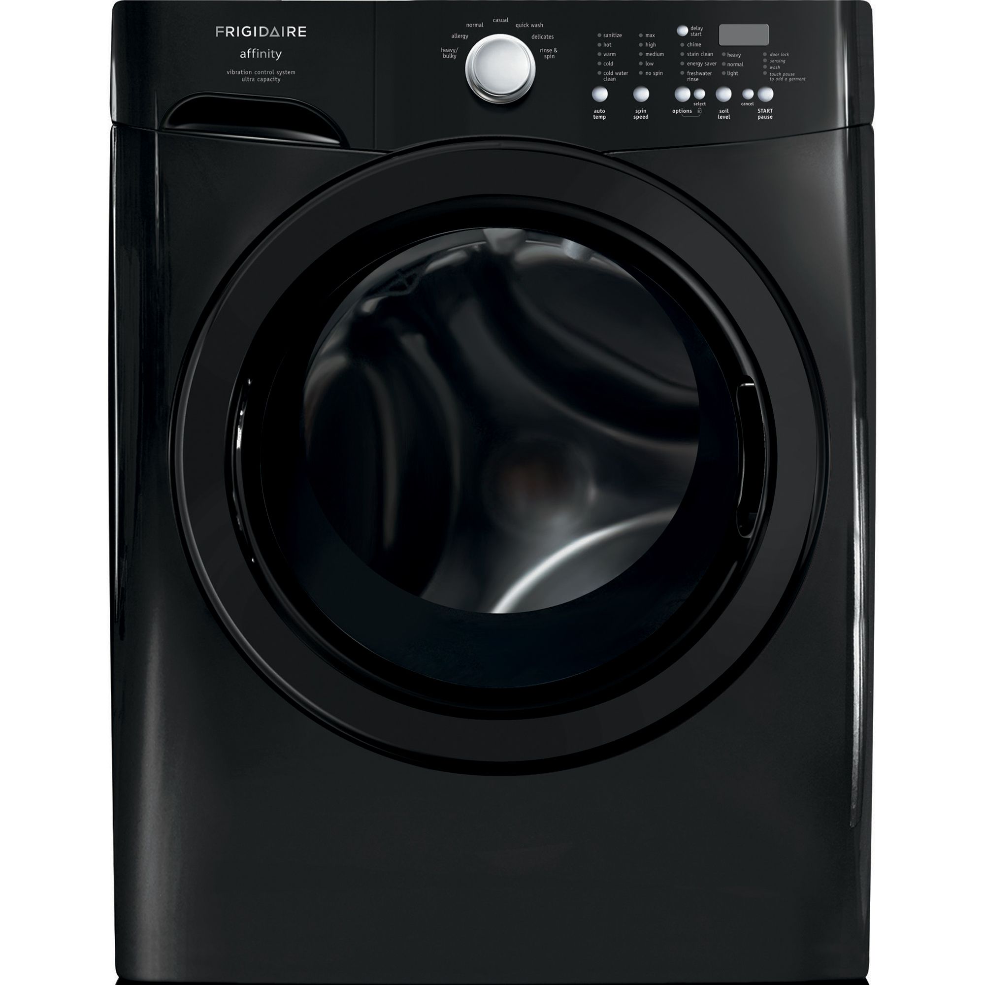 Frigidaire FAFW4221LB0 Washer