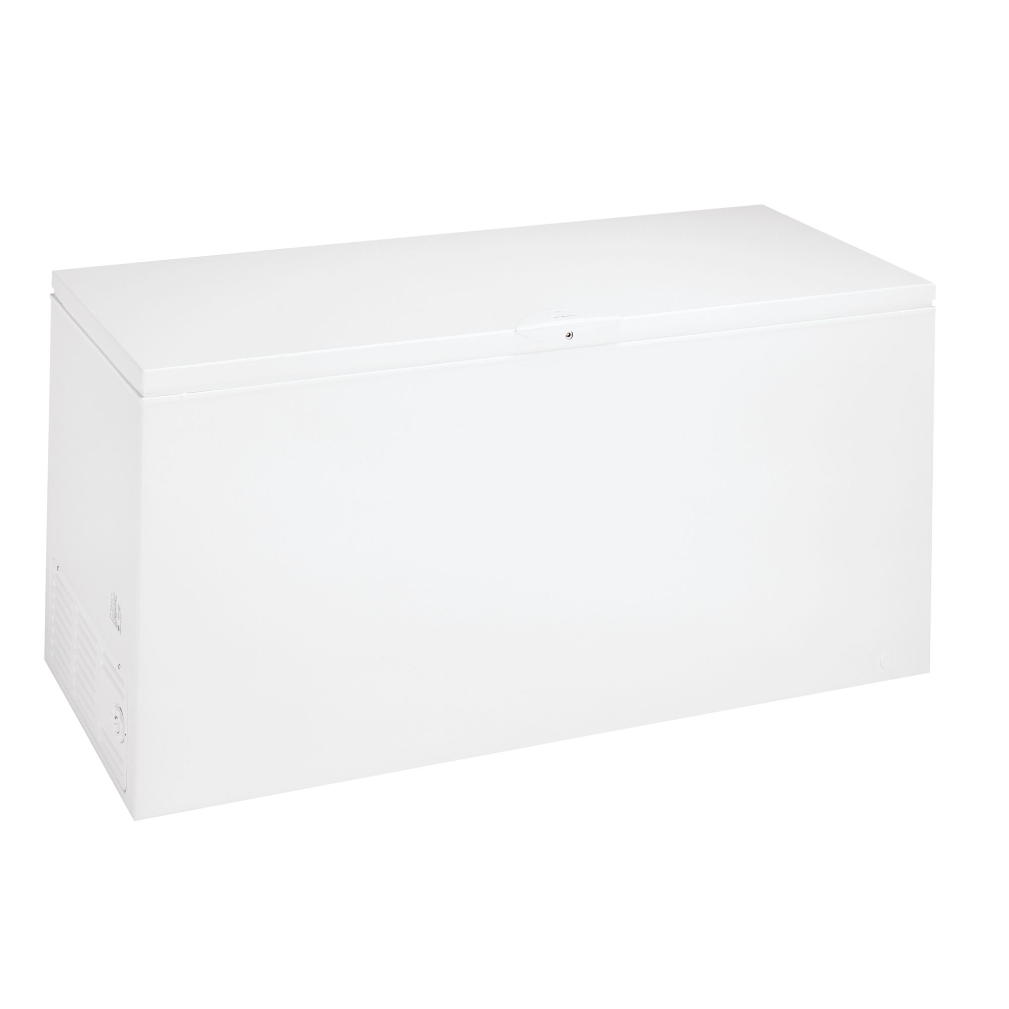 Frigidaire FGCH25M8LW0 Chest Freezer