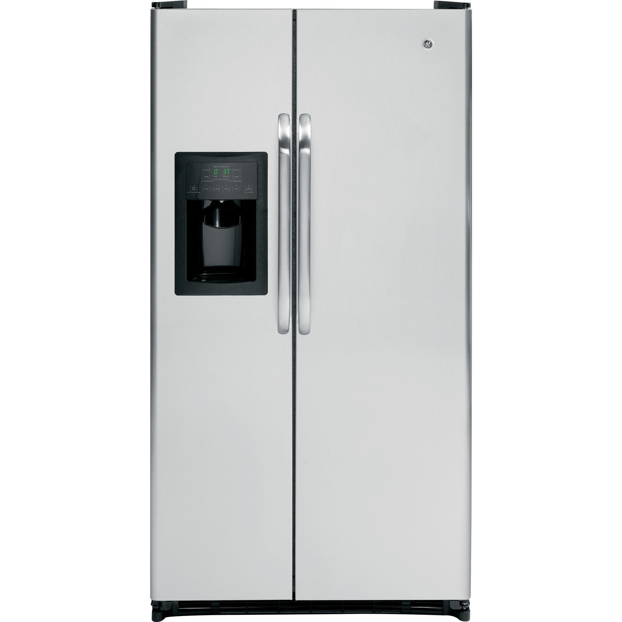 GE GSH25ISZCSS Refrigerator - Z Series