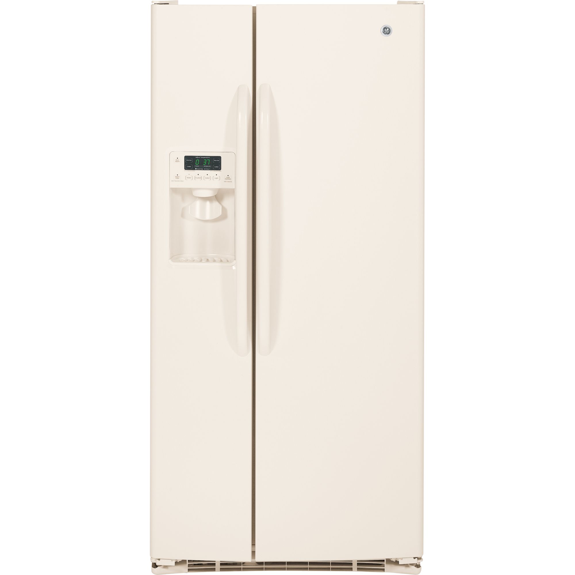 GE GSHF3KGZBCCC Refrigerator - Z Series