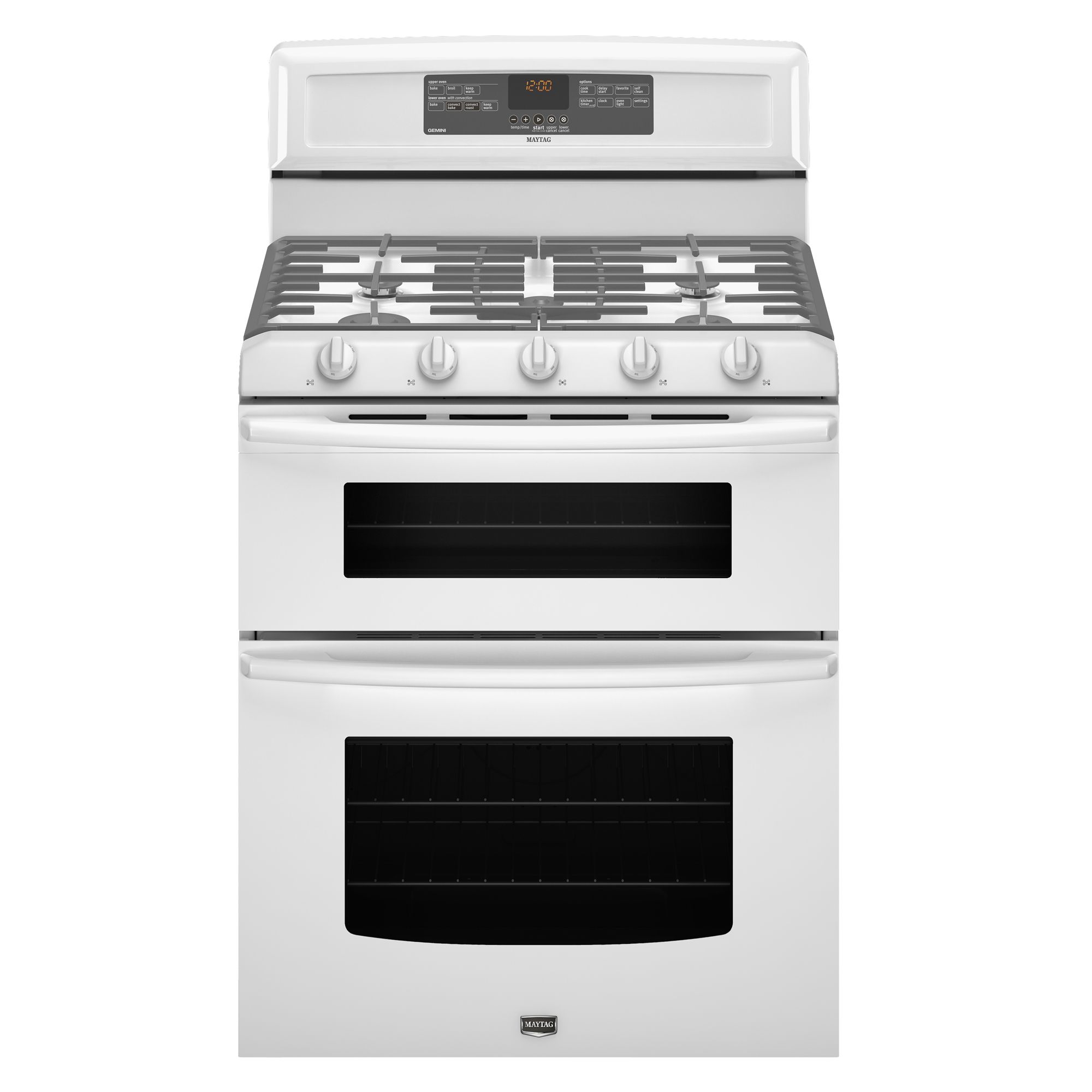Maytag MGT8775XW04 30" Electric Freestanding Range