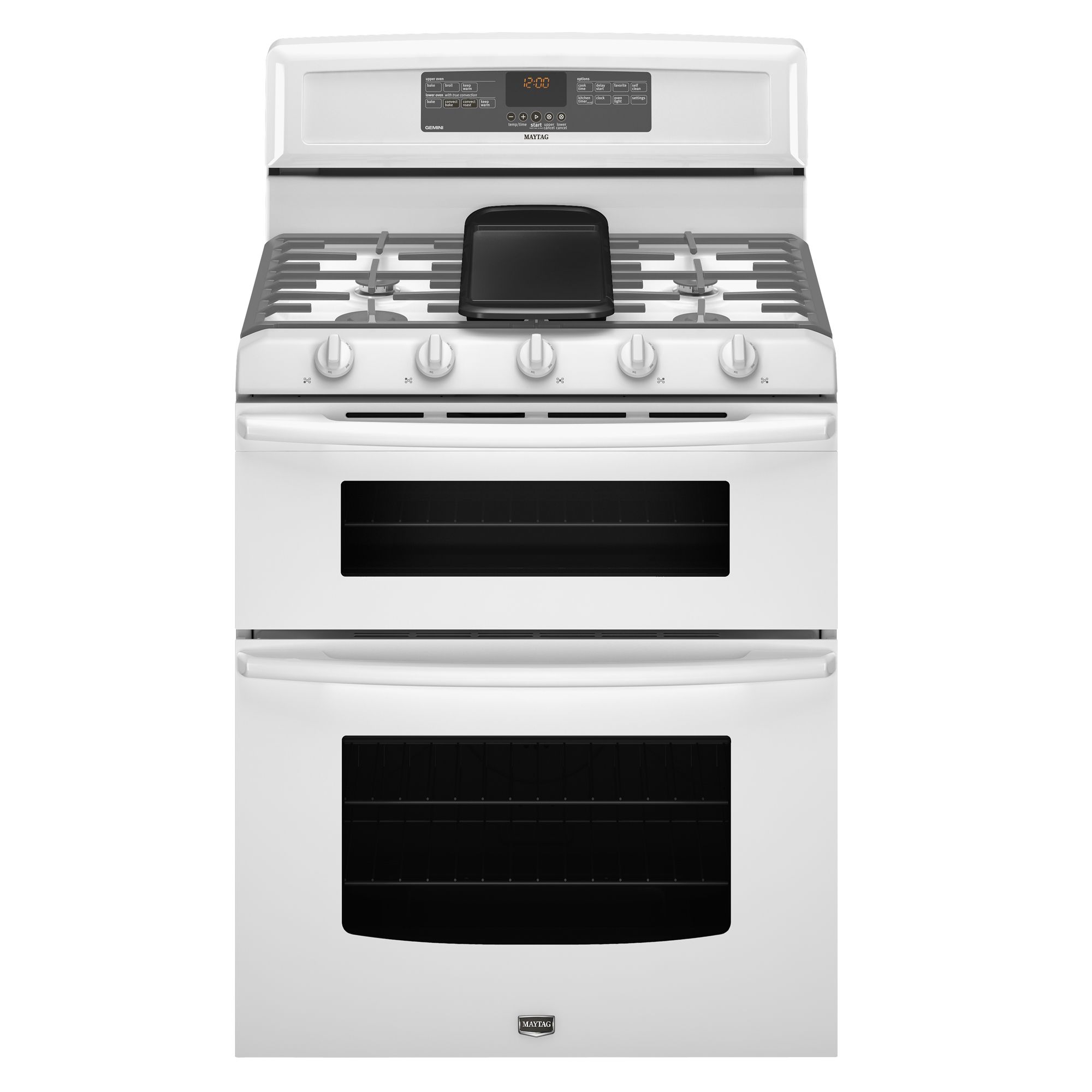 Maytag MGT8885XW04 Gas Range