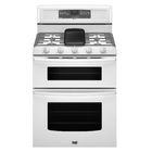 Gas Freestanding Range logo