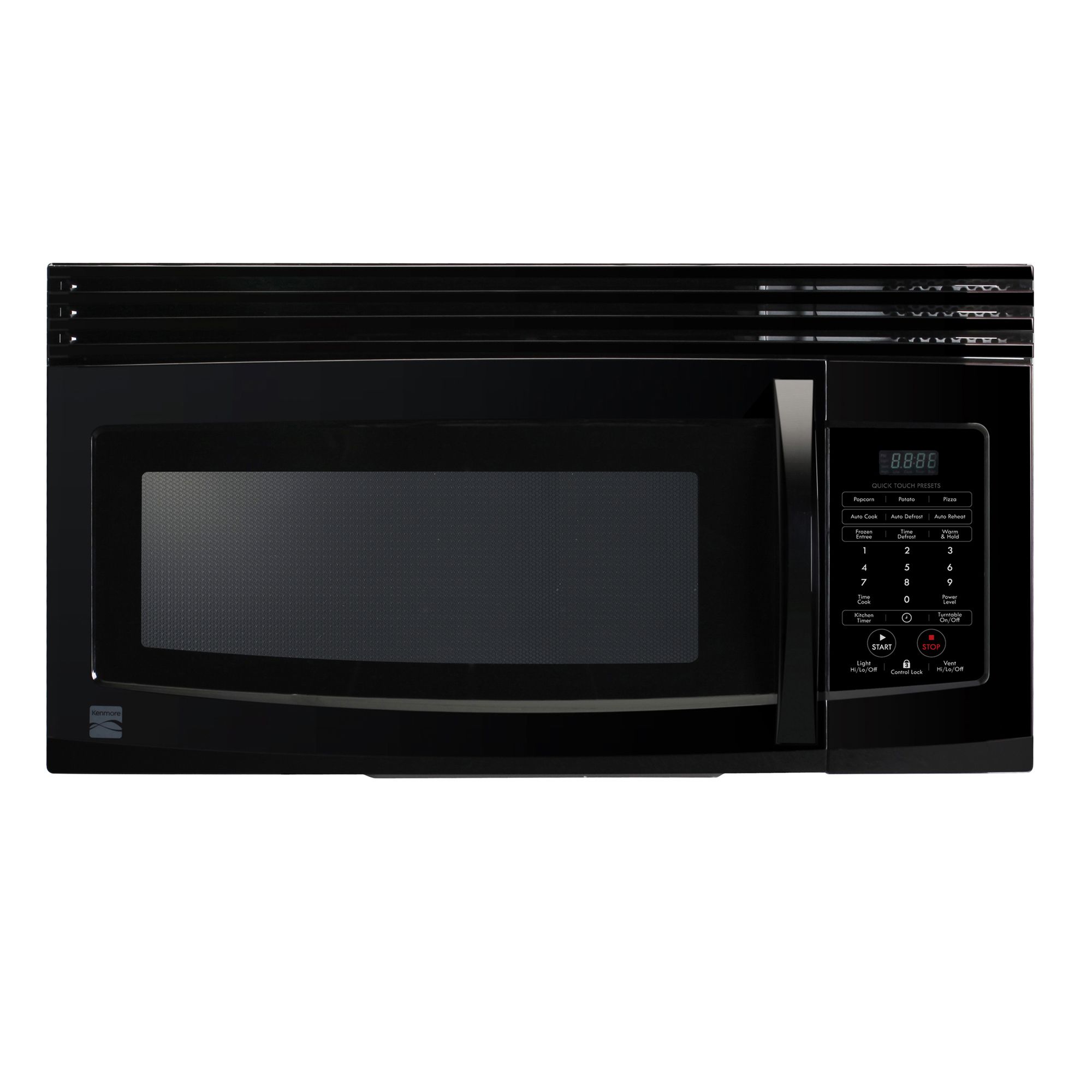 Kenmore 72185029010 Microwave