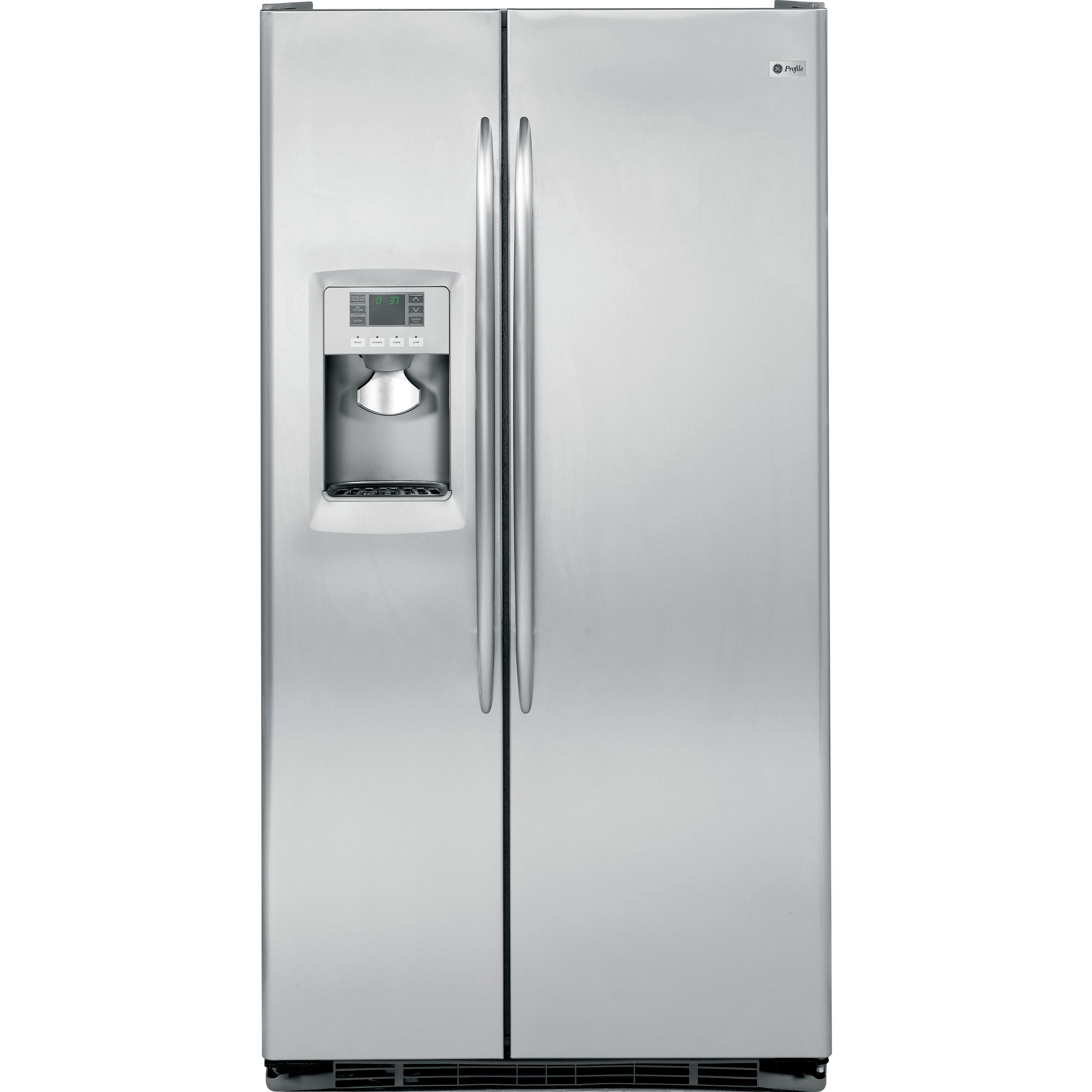GE PSCS3TGXCFSS Refrigerator - X Series