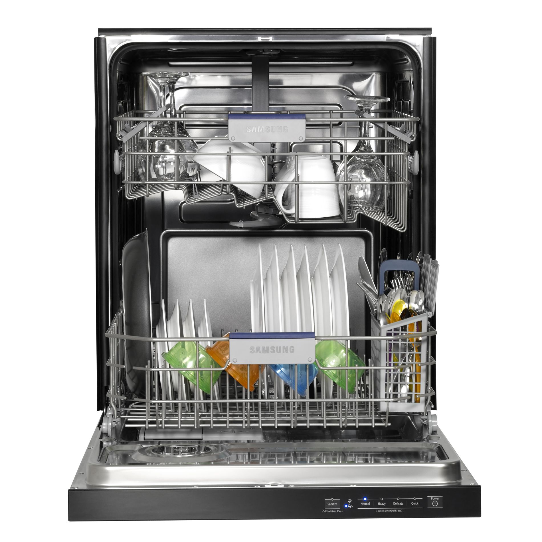 samsung dmt400 series dishwasher