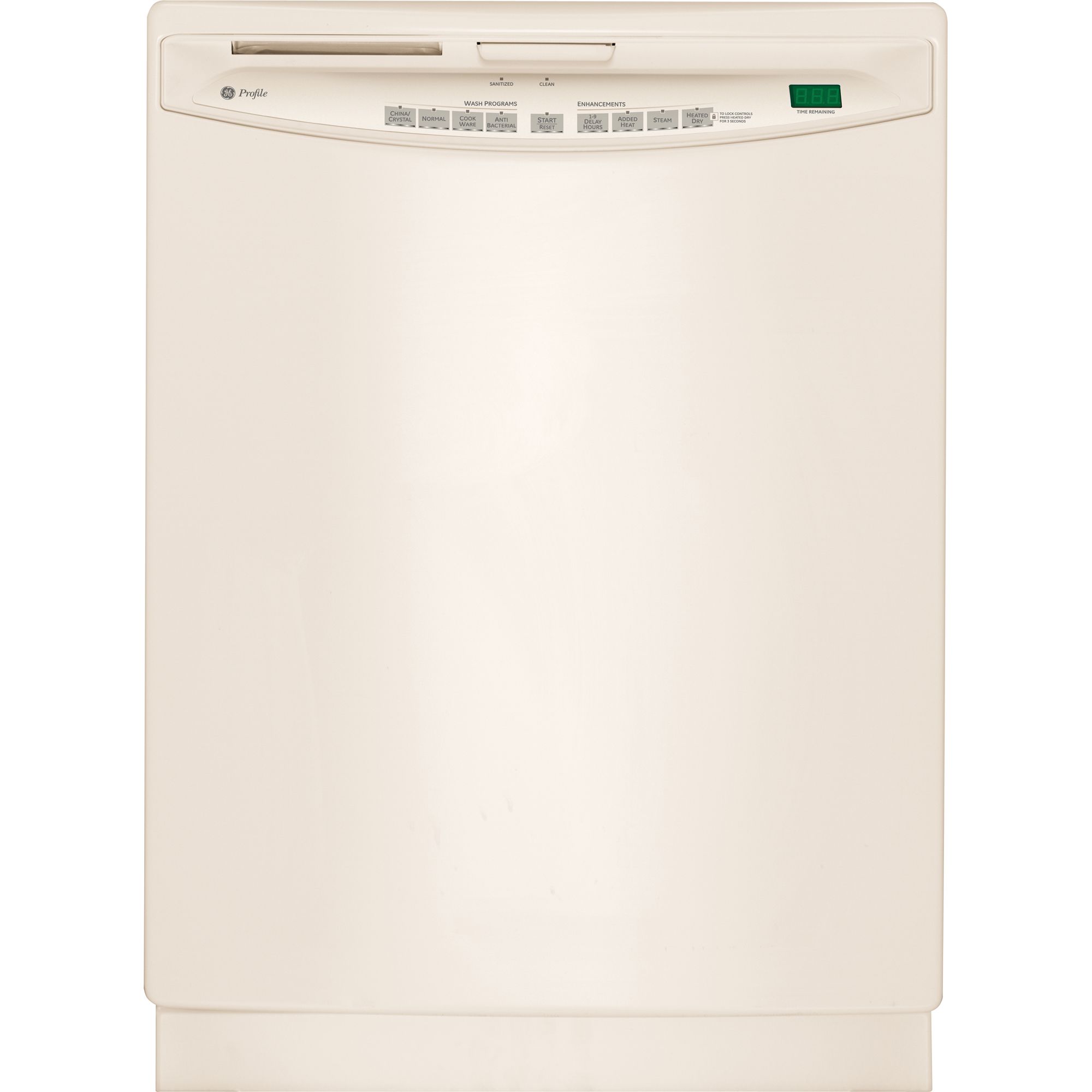 GE PDW7800R30CC Dishwasher