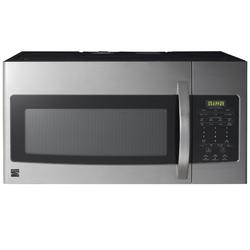 Looking for Kenmore model 40185043210 microwave/hood combo repair ...