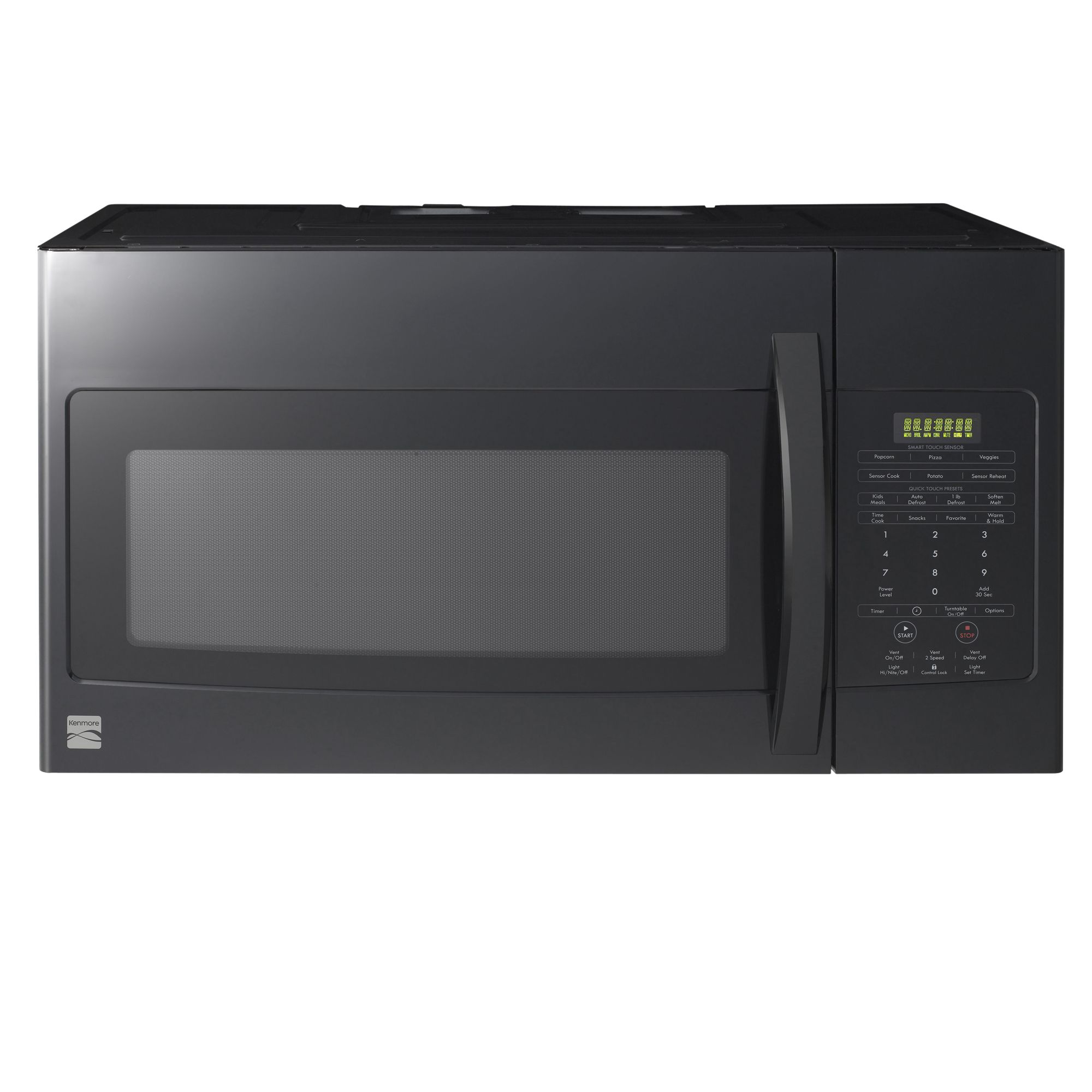 Kenmore 40185049210 Microwave