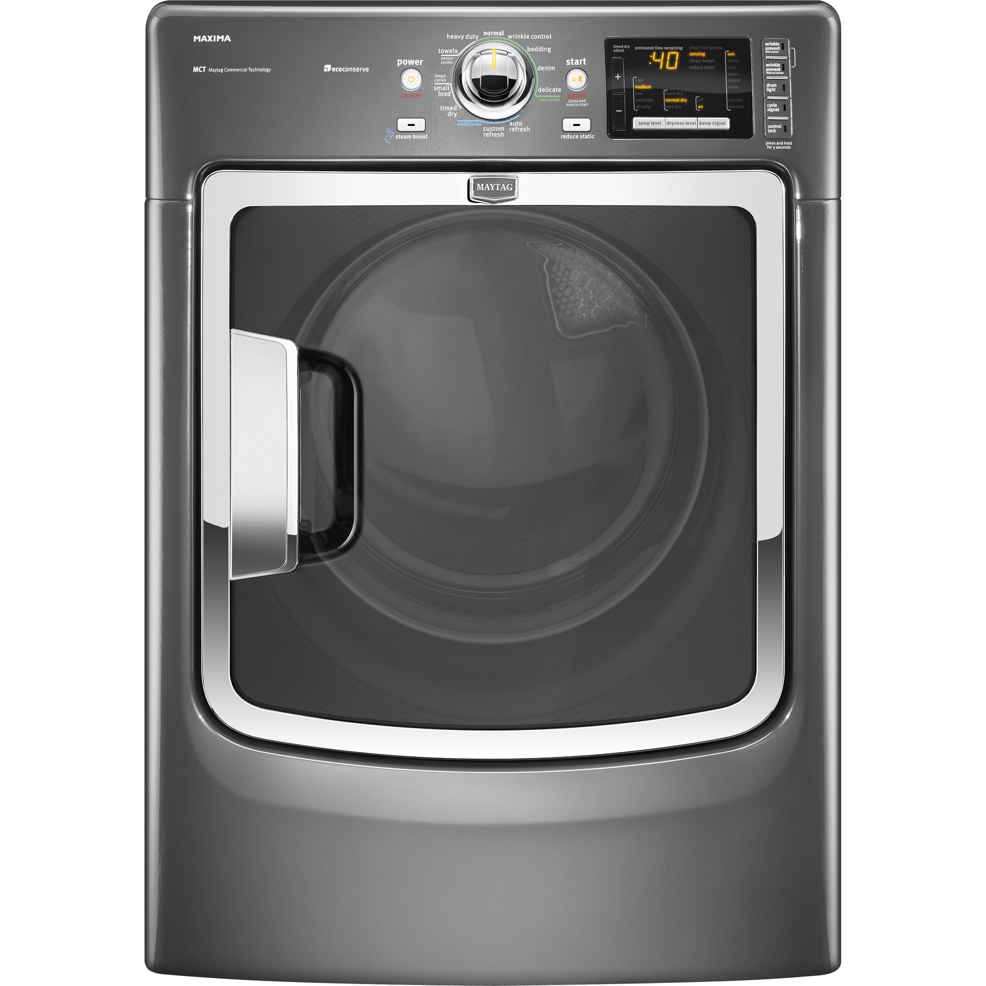 Maytag MGD7000XG0 Dryer