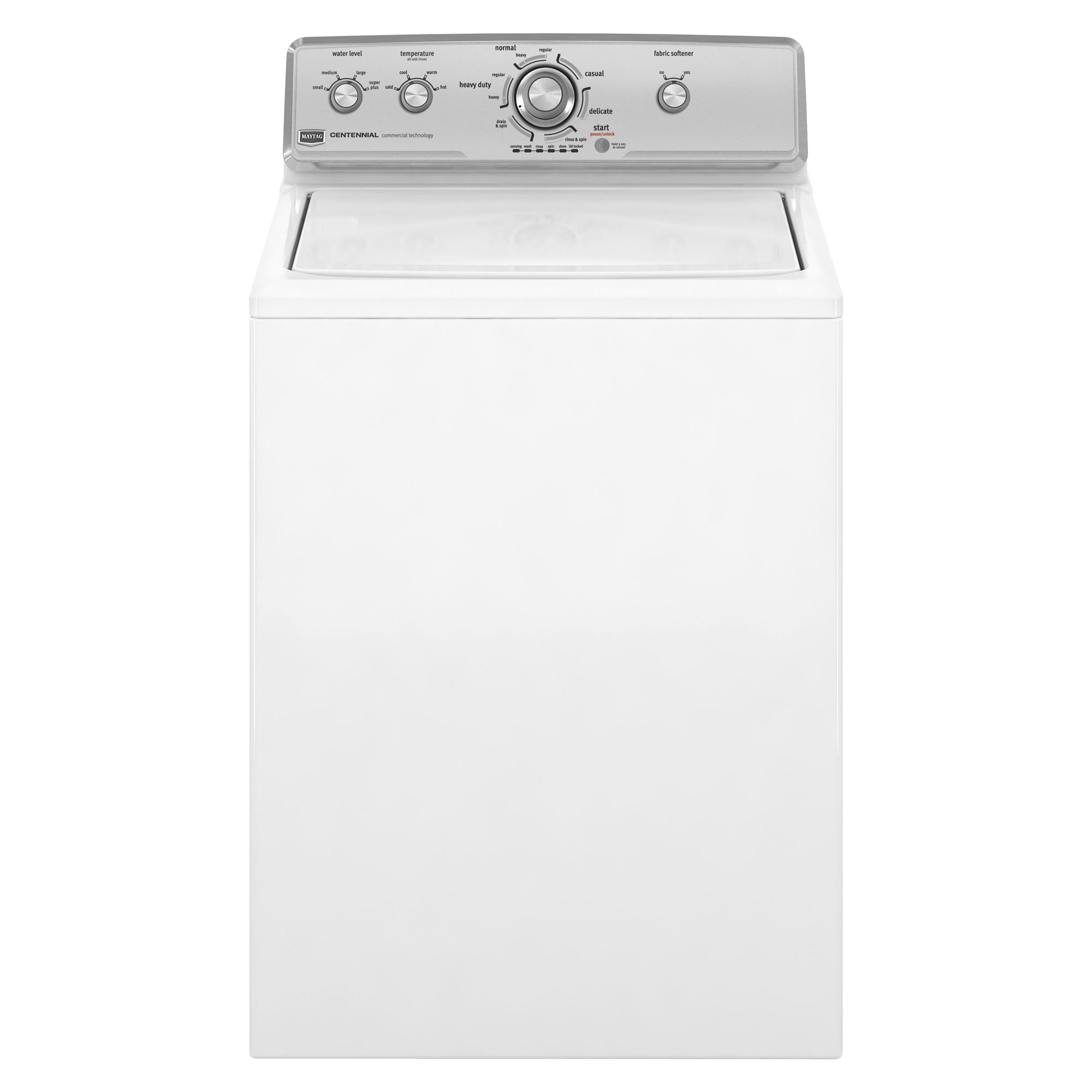 Maytag MVWC200XW1 Washer